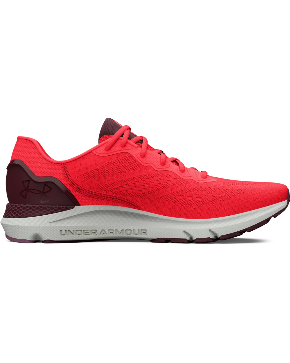 Women's UA HOVR™ Sonic 6 Running Shoes - Image 6