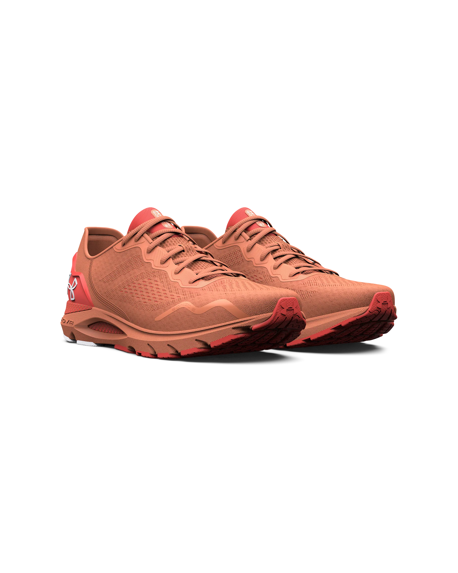Women's UA HOVR™ Sonic 6 Running Shoes - Image 3