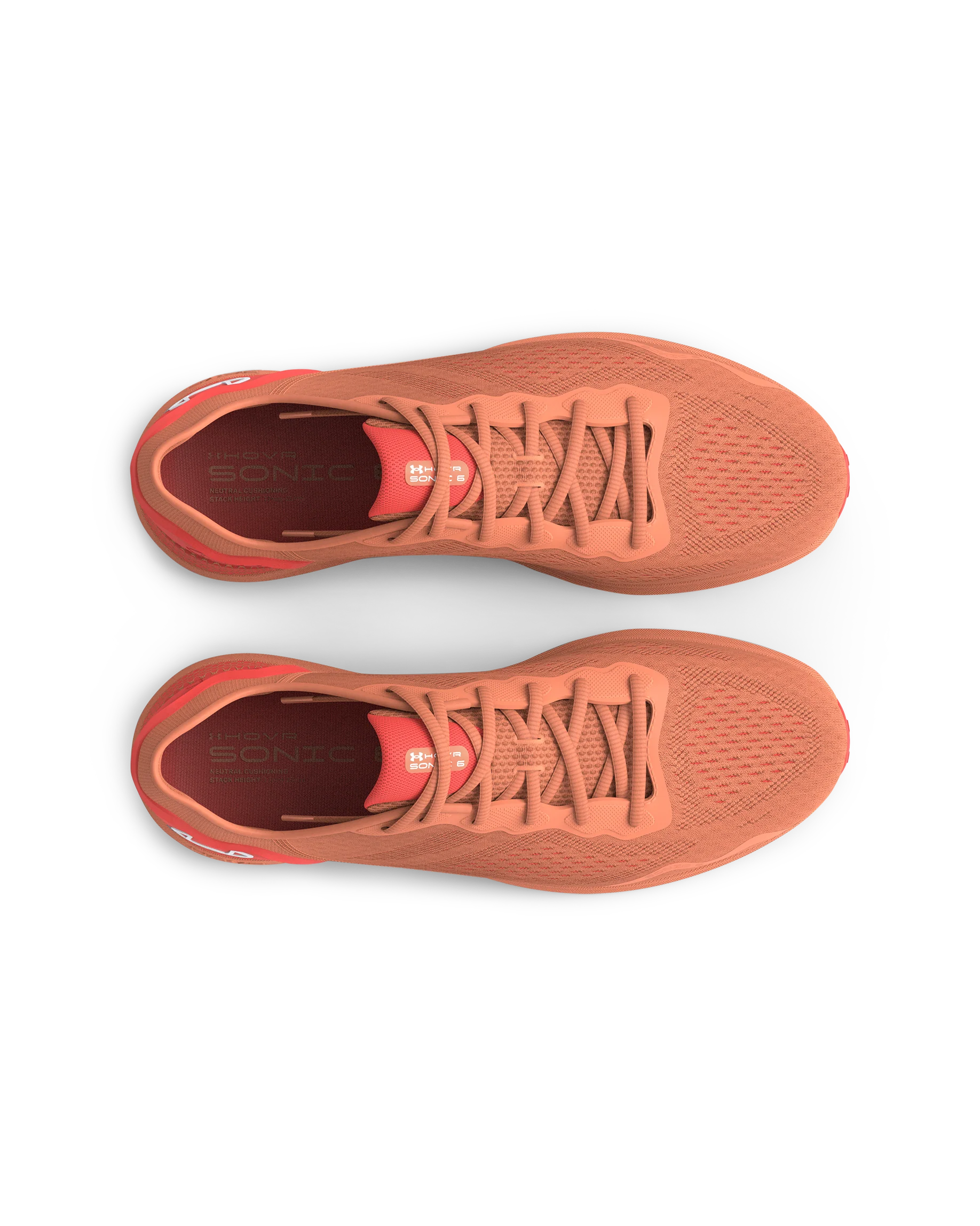 Women's UA HOVR™ Sonic 6 Running Shoes - Image 4