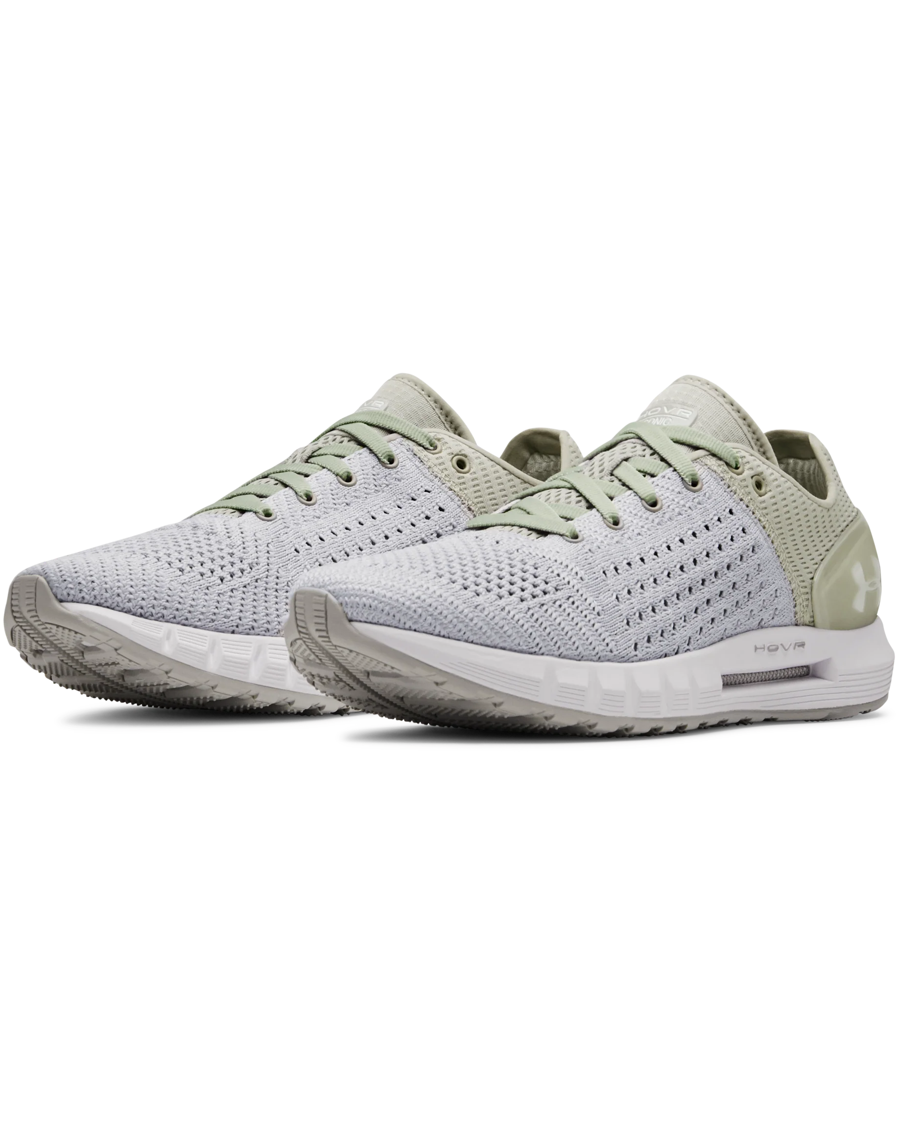 Women's UA HOVR Sonic Running Shoes - Image 3