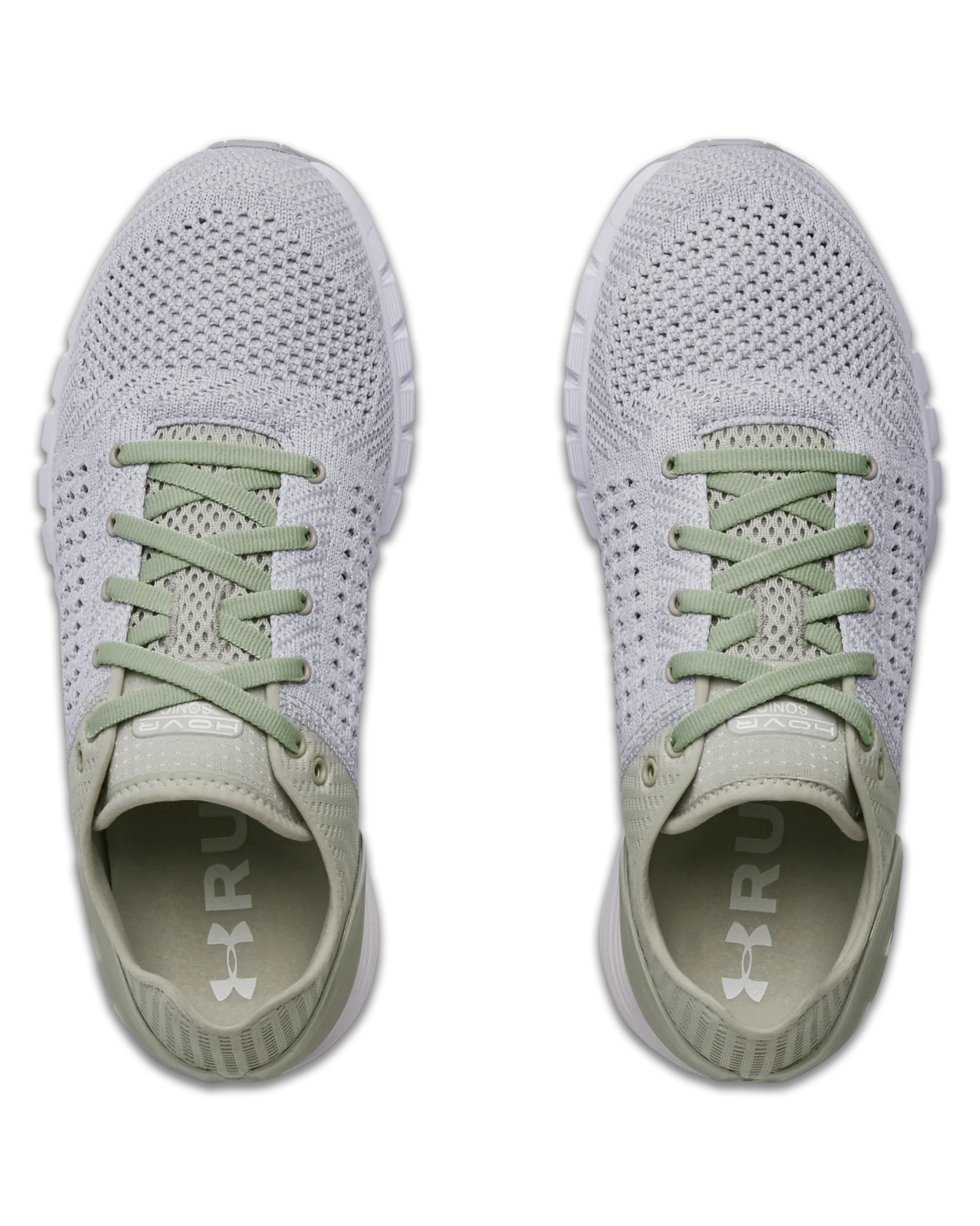 Women's UA HOVR Sonic Running Shoes - Image 4