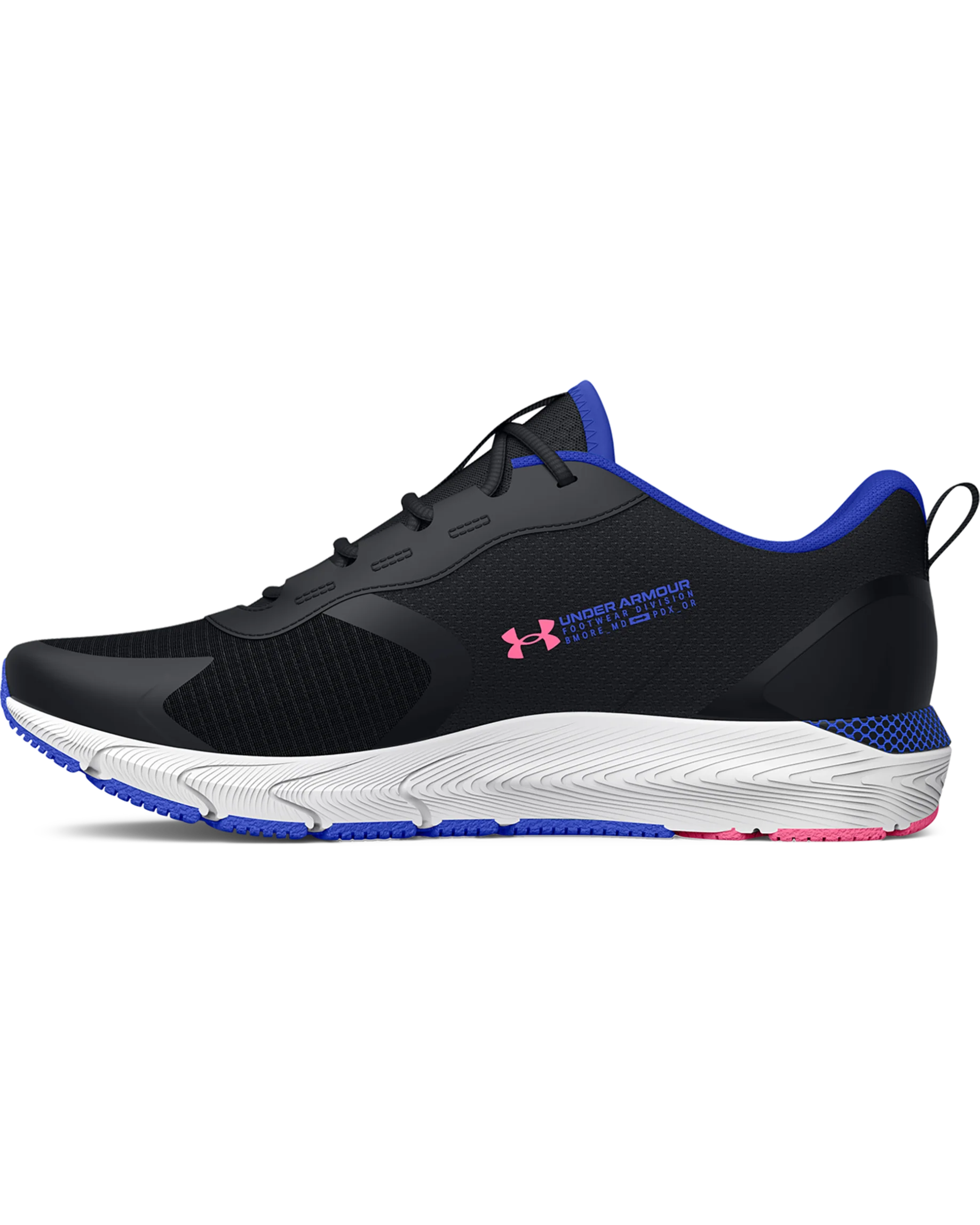 Women's UA HOVR™ Sonic SE Running Shoes - Image 2