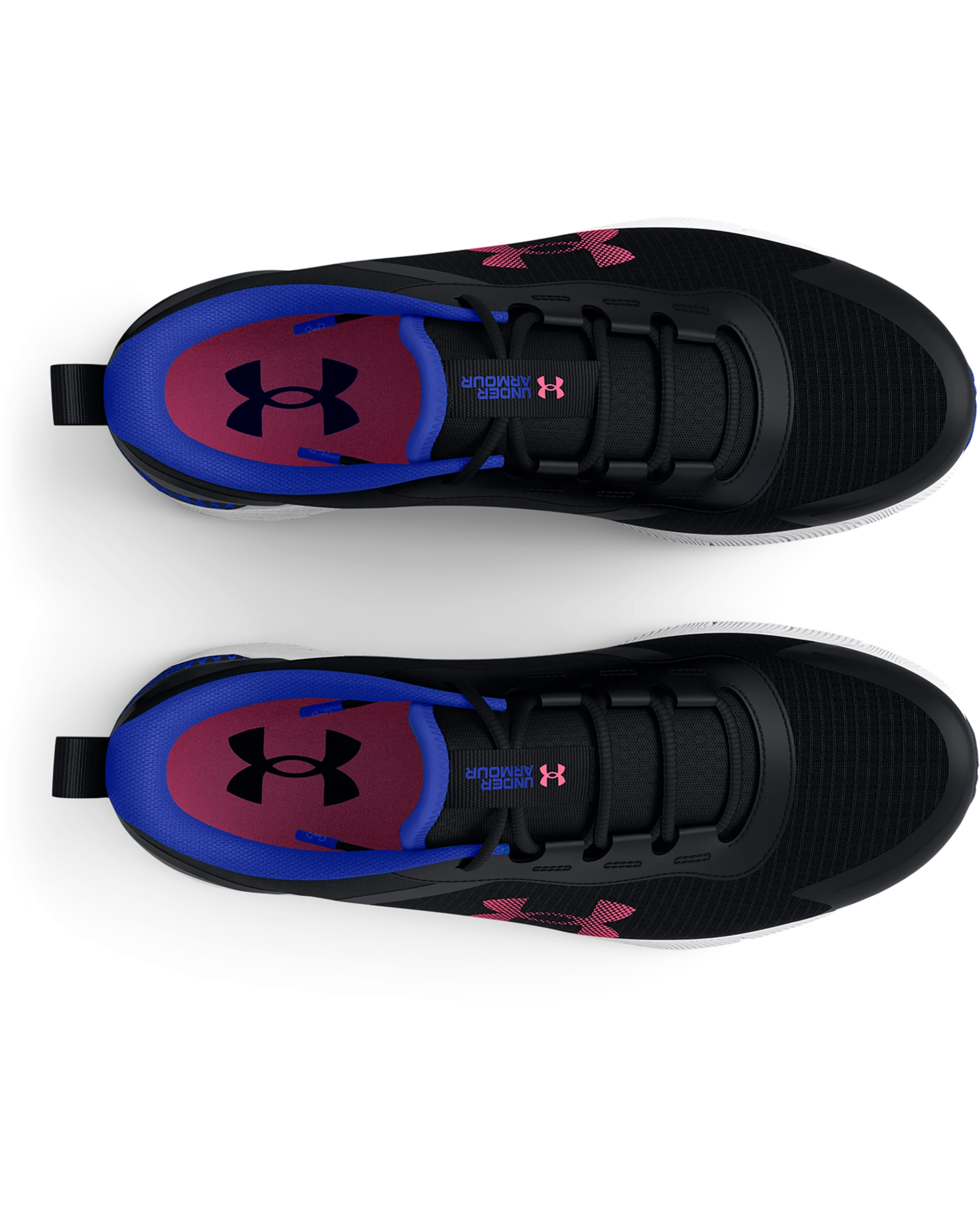 Women's UA HOVR™ Sonic SE Running Shoes - Image 4
