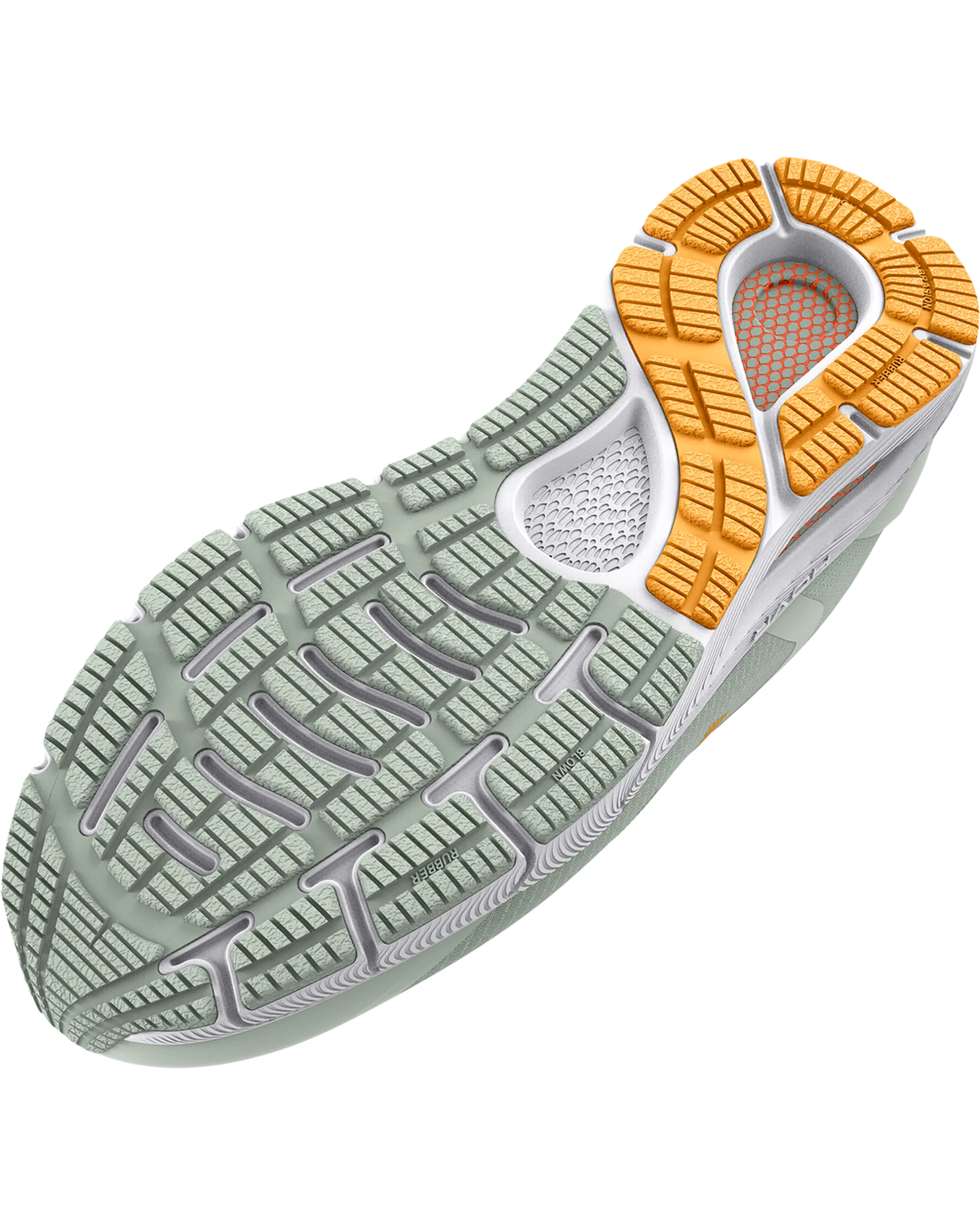 Women's UA HOVR™ Sonic SE Running Shoes - Image 5