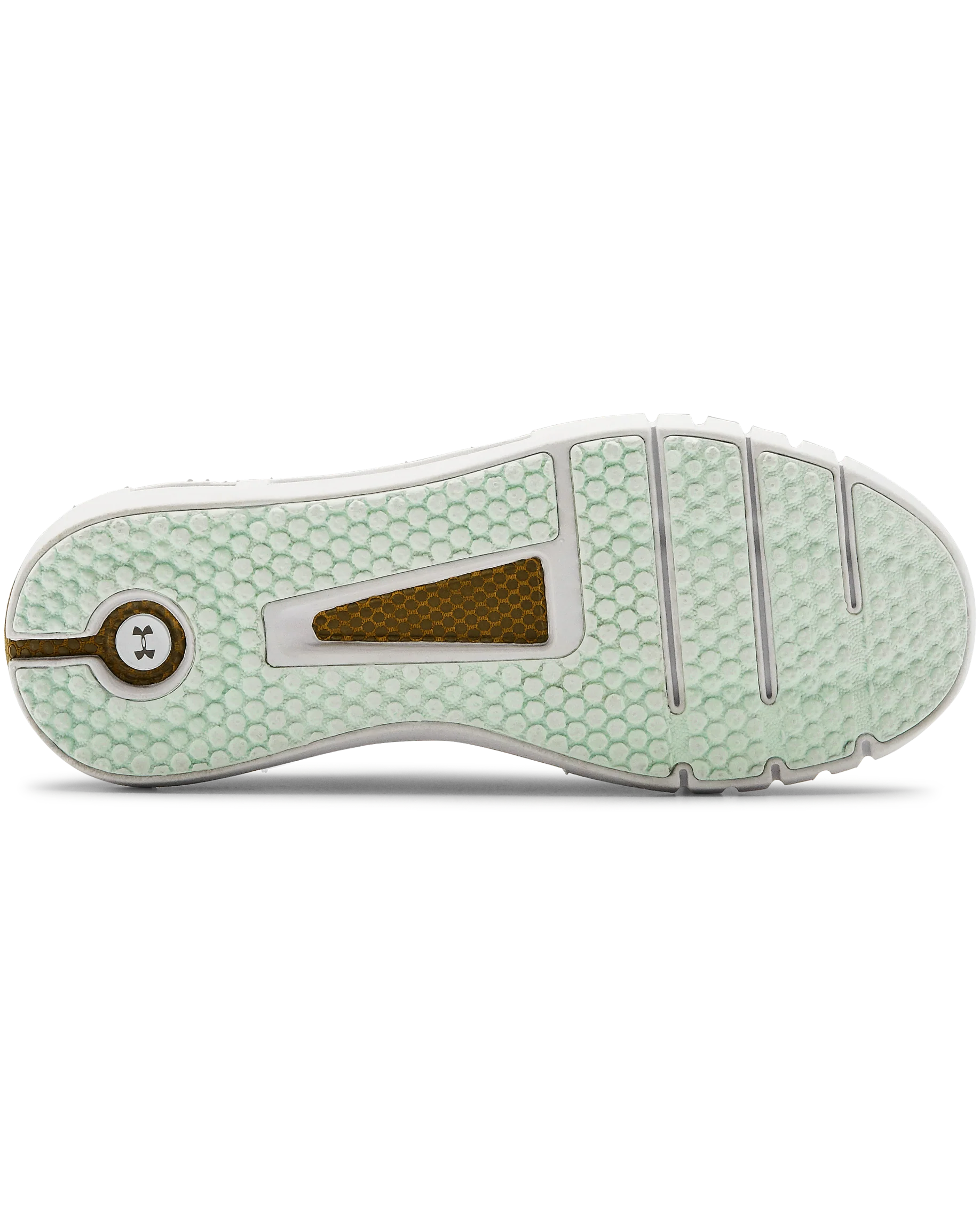Women's UA HOVR™ STRT Sportstyle Shoes - Image 5