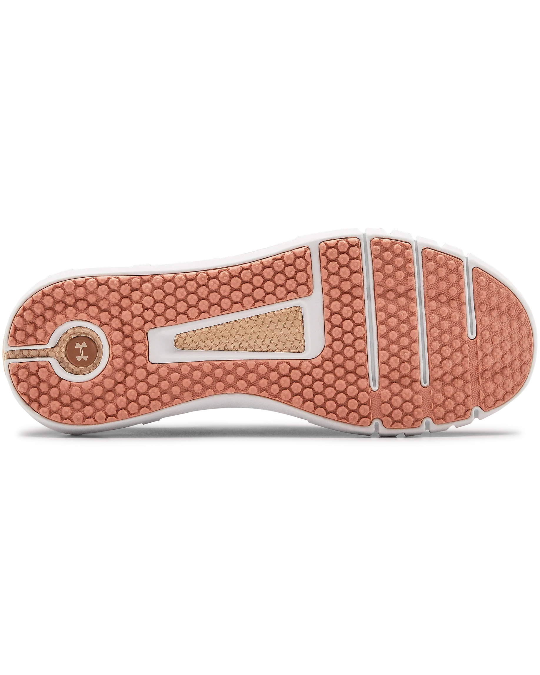 Women's UA HOVR™ STRT Sportstyle Shoes - Image 5