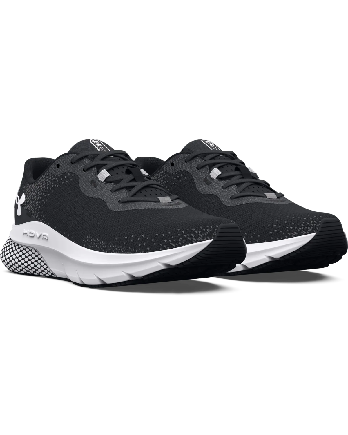 Women's UA HOVR™ Turbulence 2 Running Shoes - Image 3