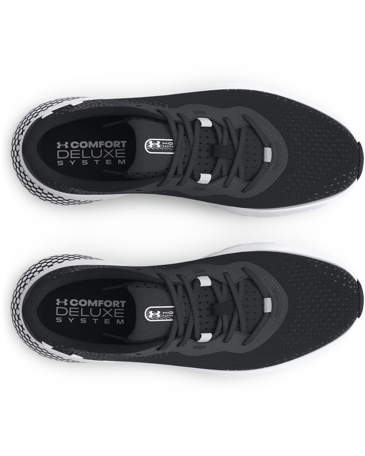 Women's UA HOVR™ Turbulence 2 Running Shoes - Image 4