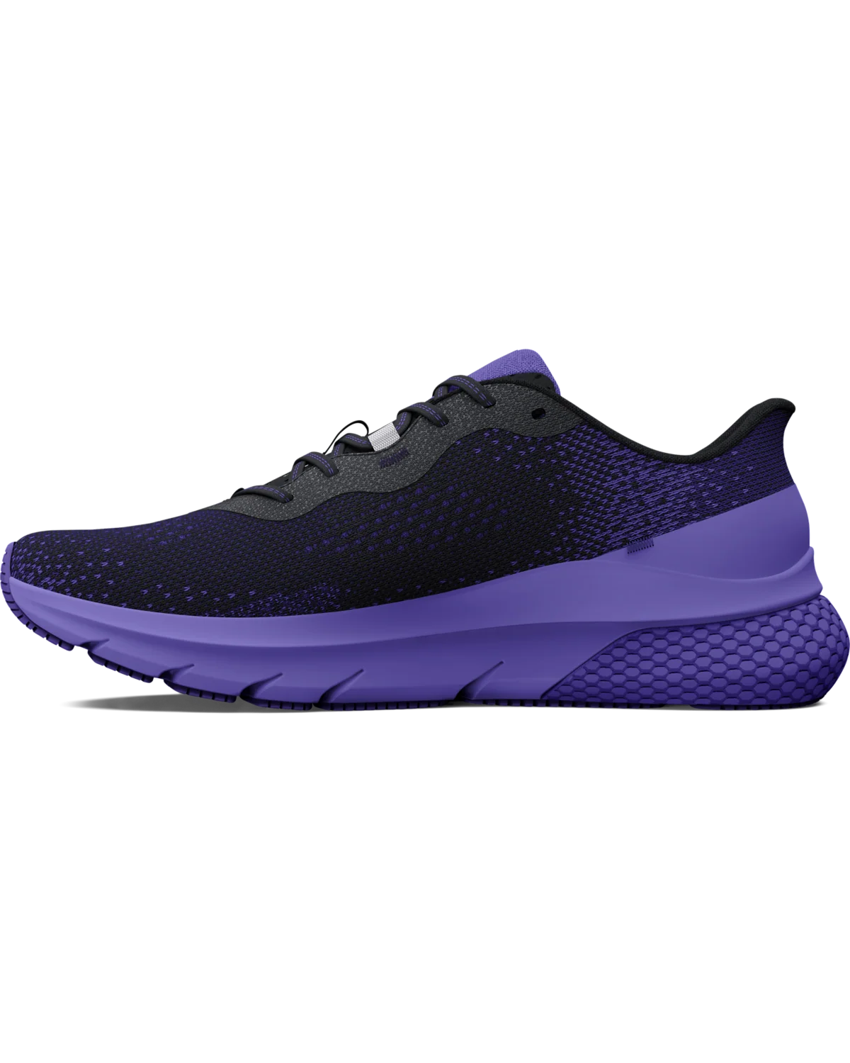 Women's UA HOVR™ Turbulence 2 Running Shoes - Image 2