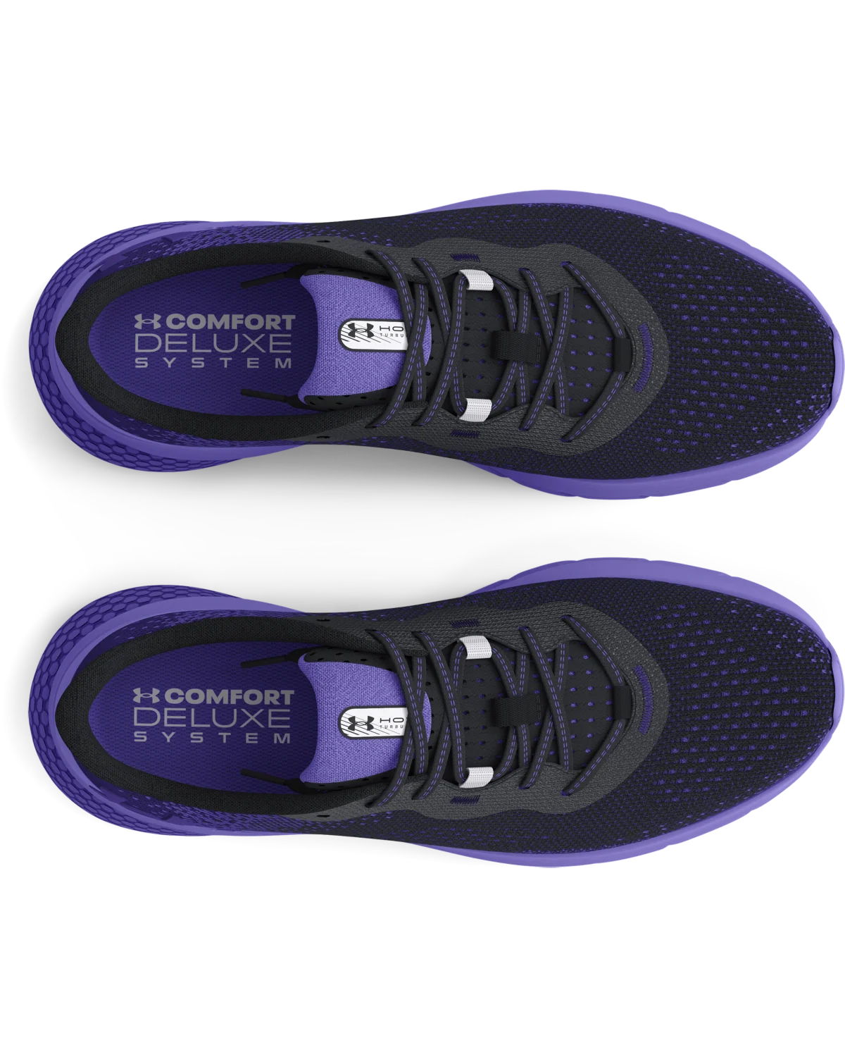 Women's UA HOVR™ Turbulence 2 Running Shoes - Image 4