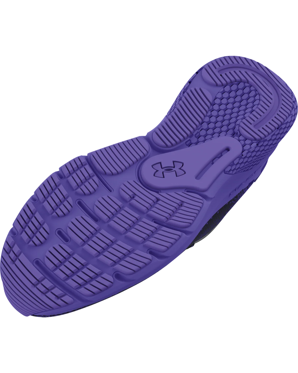 Women's UA HOVR™ Turbulence 2 Running Shoes - Image 5