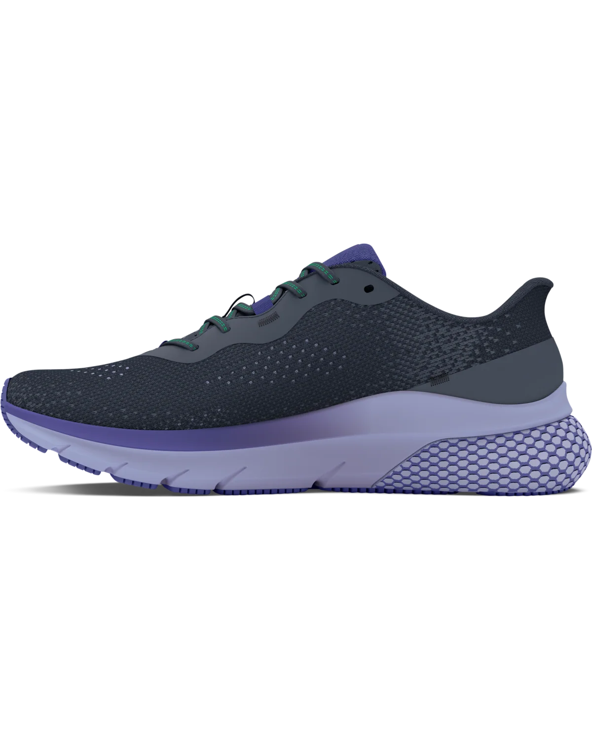 Women's UA HOVR™ Turbulence 2 Running Shoes - Image 2