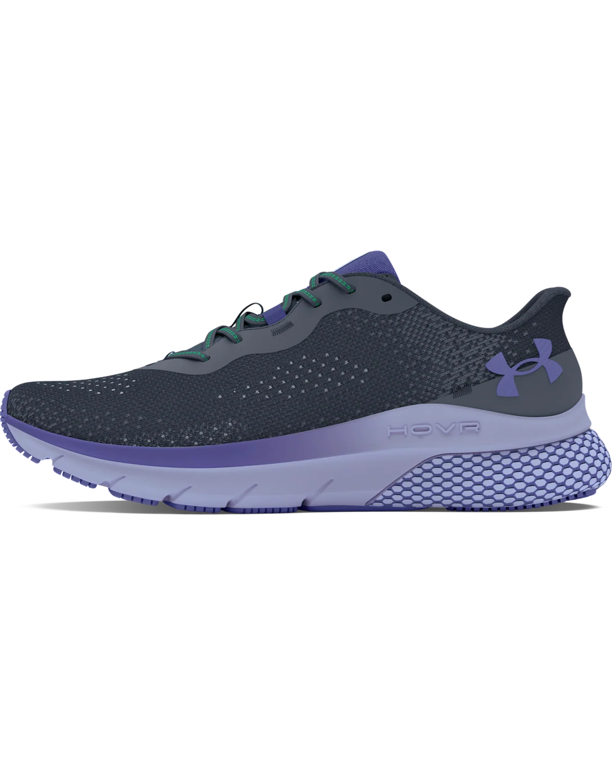 Women's UA HOVR™ Turbulence 2 Running Shoes - Image 5