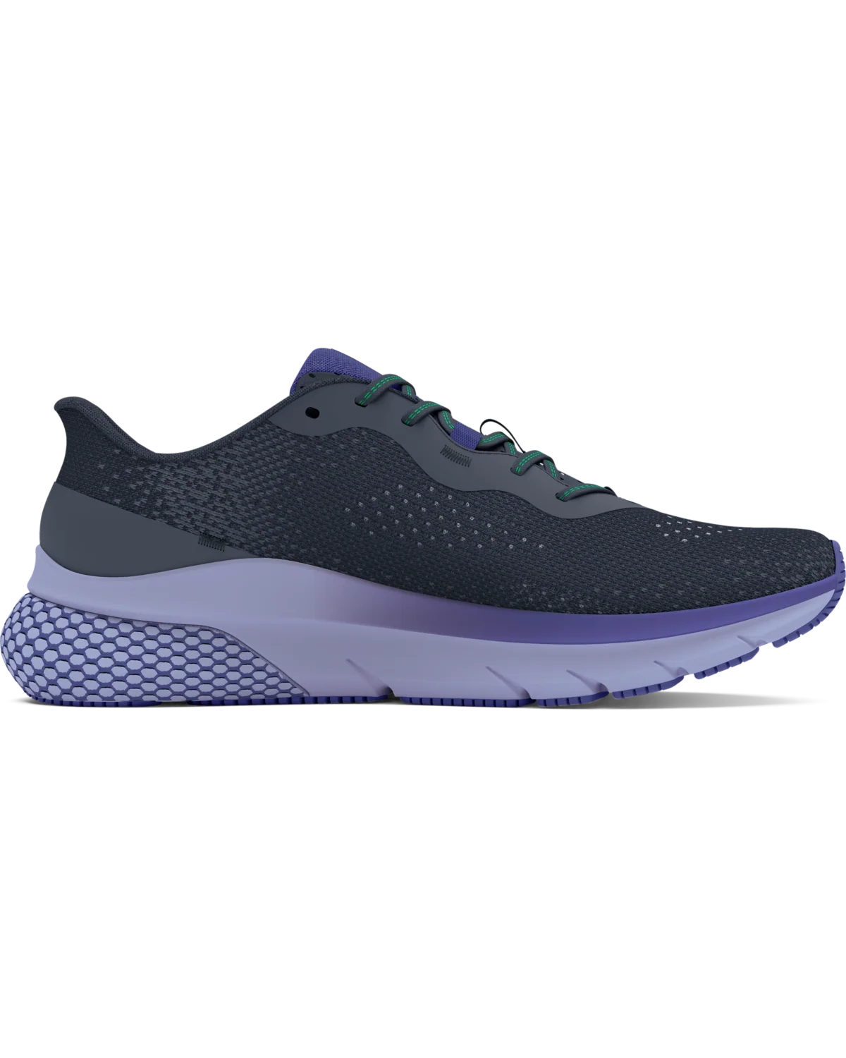 Women's UA HOVR™ Turbulence 2 Running Shoes - Image 6