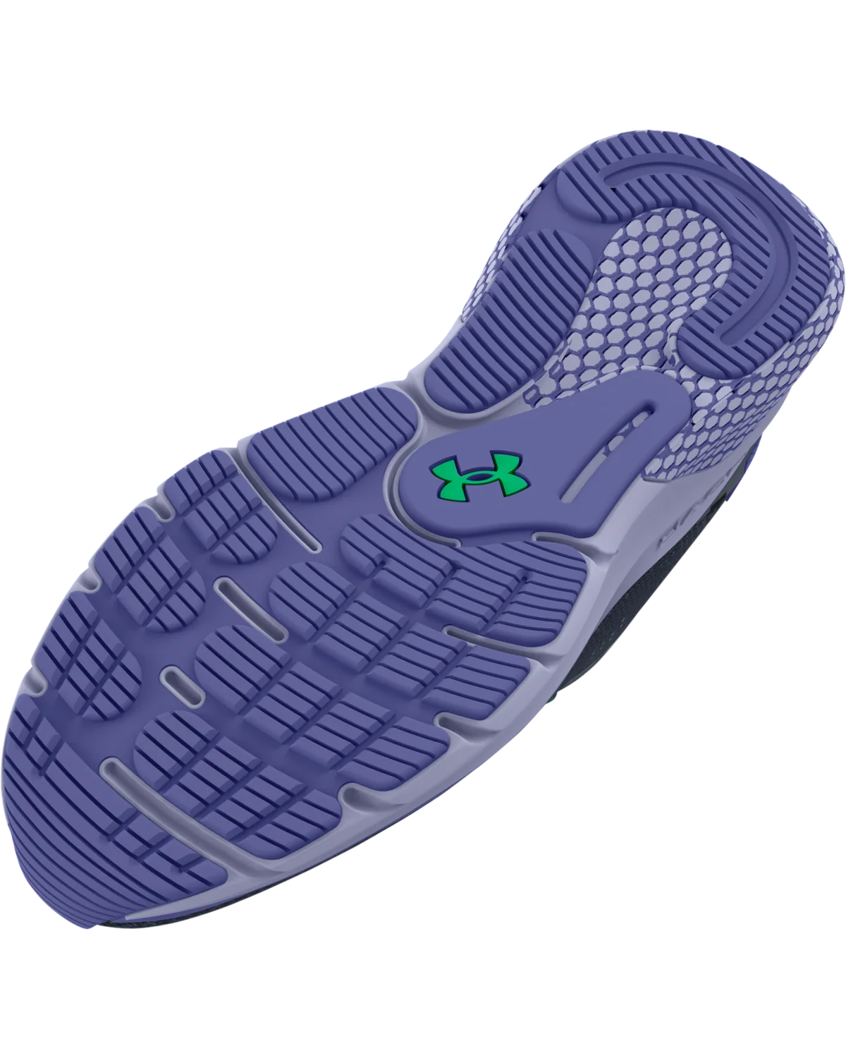 Women's UA HOVR™ Turbulence 2 Running Shoes - Image 7