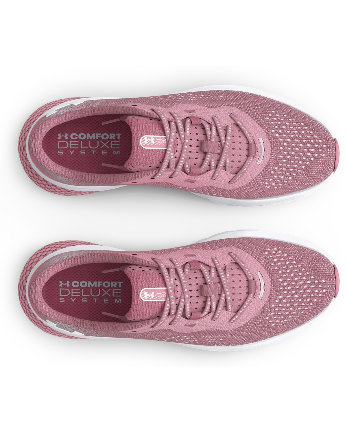 Women's UA HOVR™ Turbulence 2 Running Shoes - Image 5