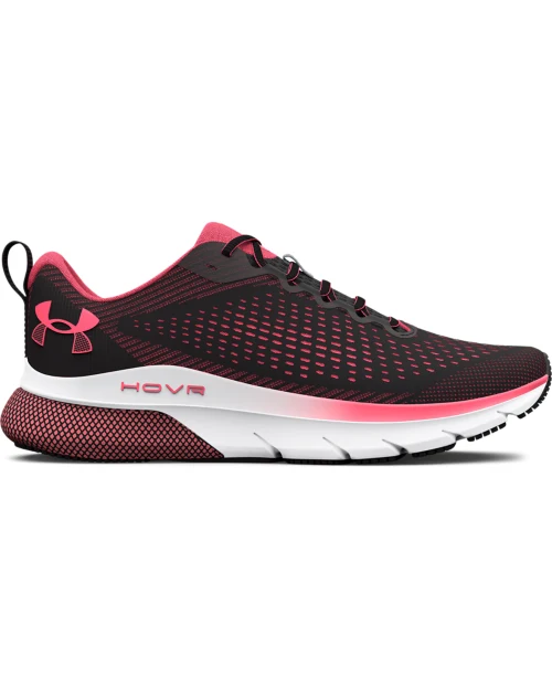 Women's UA HOVR Turbulence Running Shoes