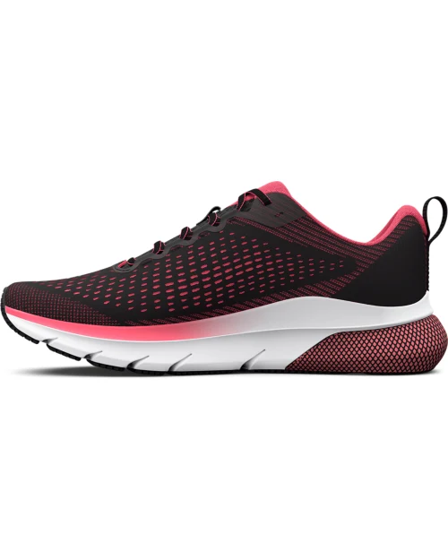 Women's UA HOVR Turbulence Running Shoes - Image 2