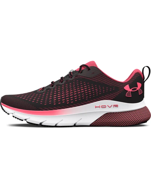 Women's UA HOVR Turbulence Running Shoes - Image 3