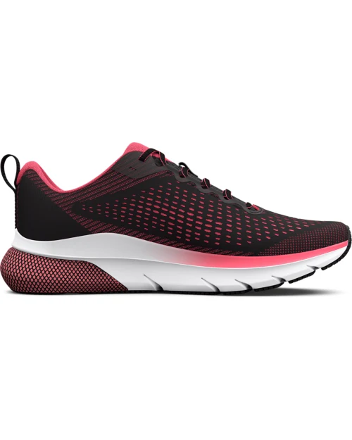 Women's UA HOVR Turbulence Running Shoes - Image 4