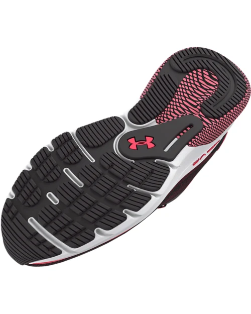 Women's UA HOVR Turbulence Running Shoes - Image 7