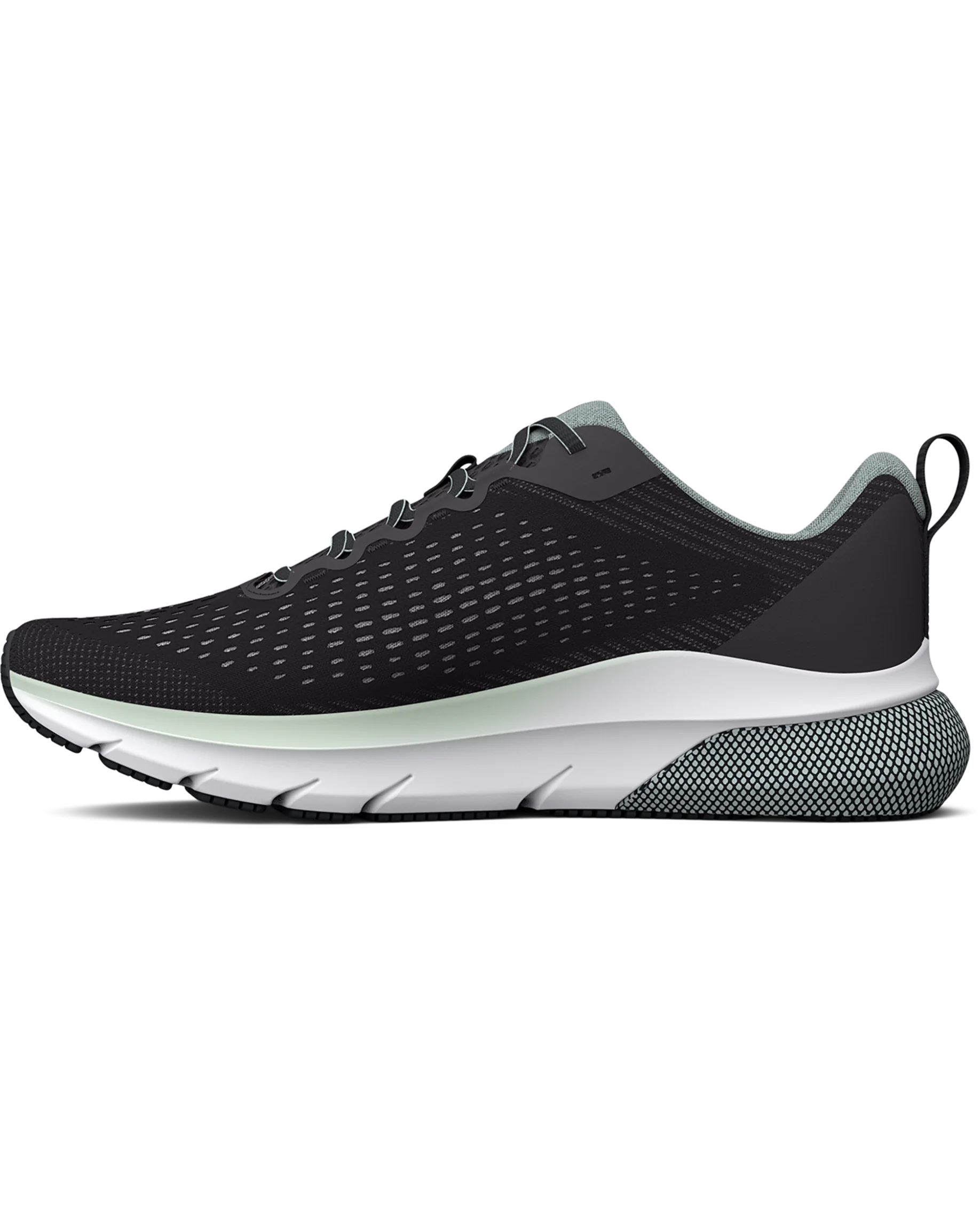 Women's UA HOVR™ Turbulence Running Shoes - Image 2