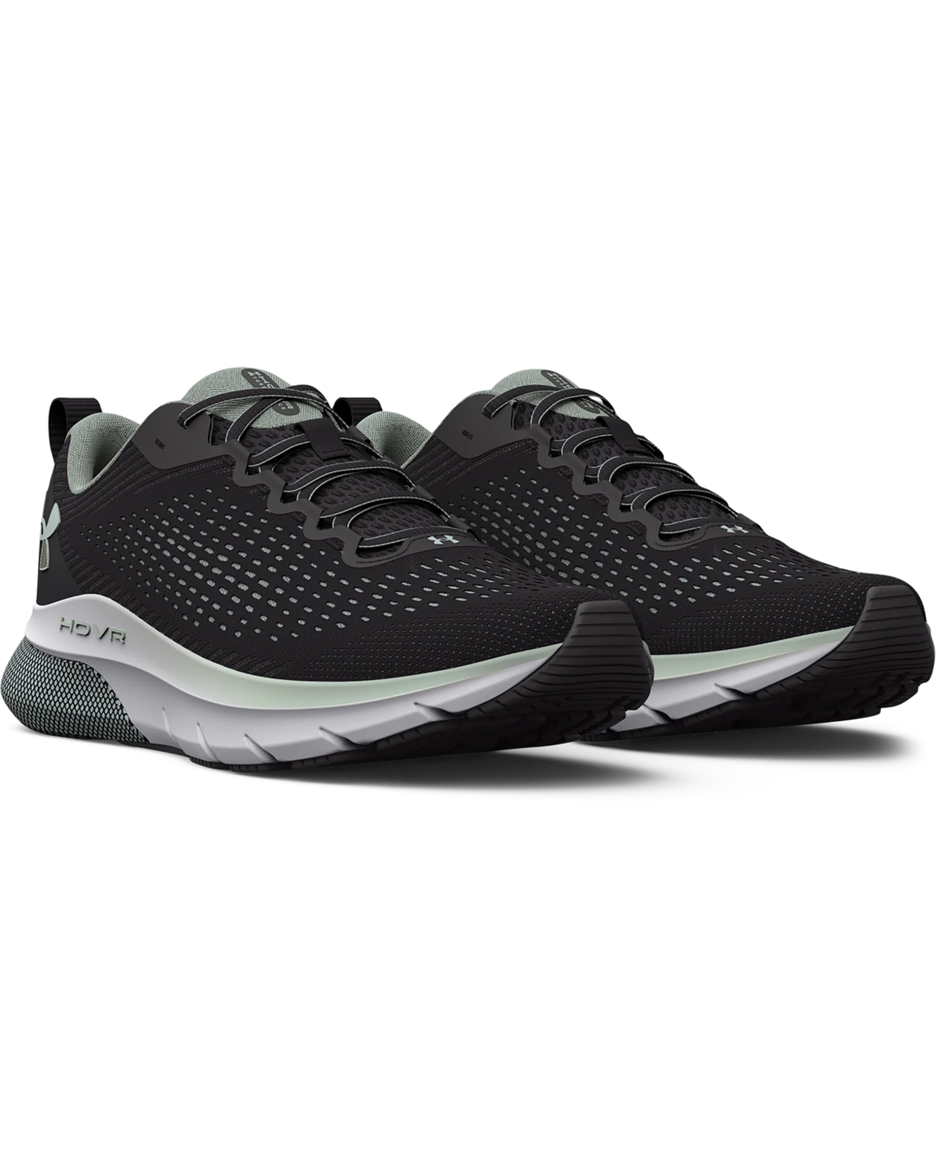 Women's UA HOVR™ Turbulence Running Shoes - Image 3
