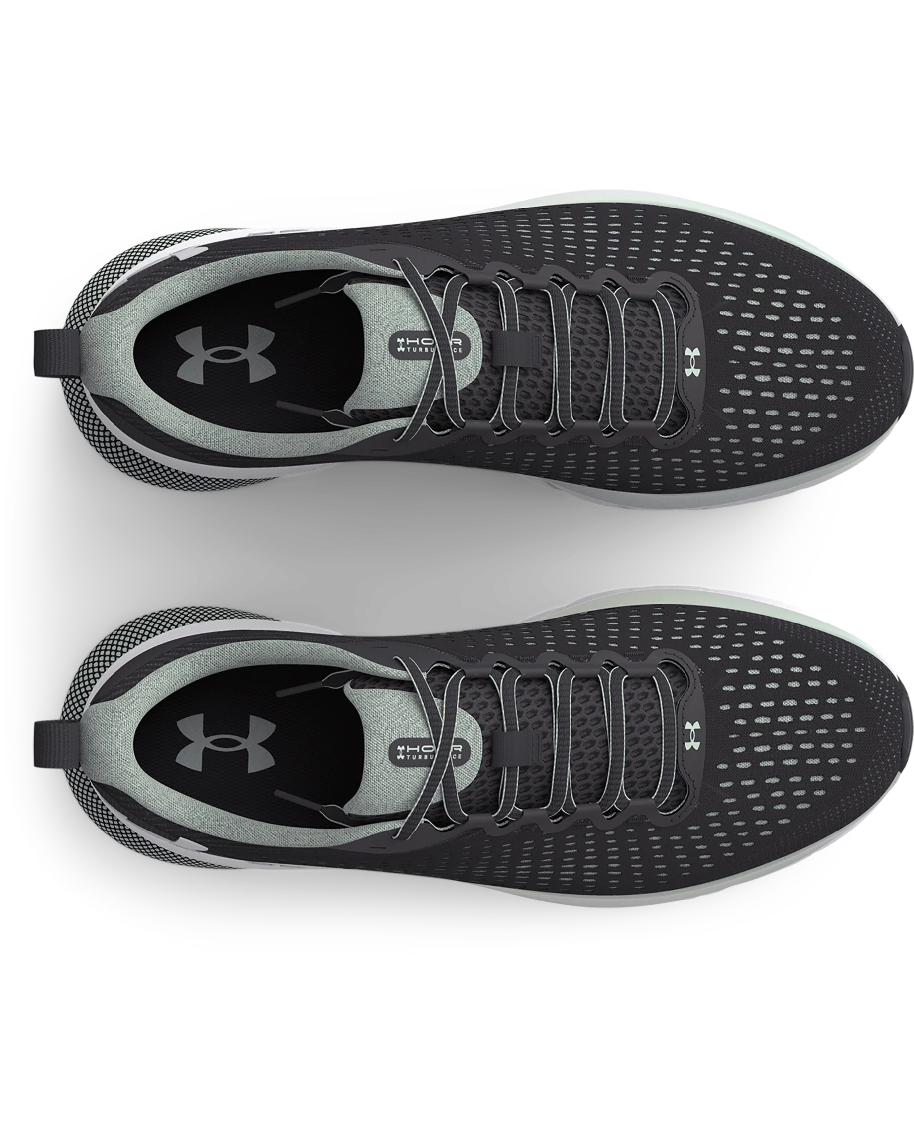 Women's UA HOVR™ Turbulence Running Shoes - Image 4