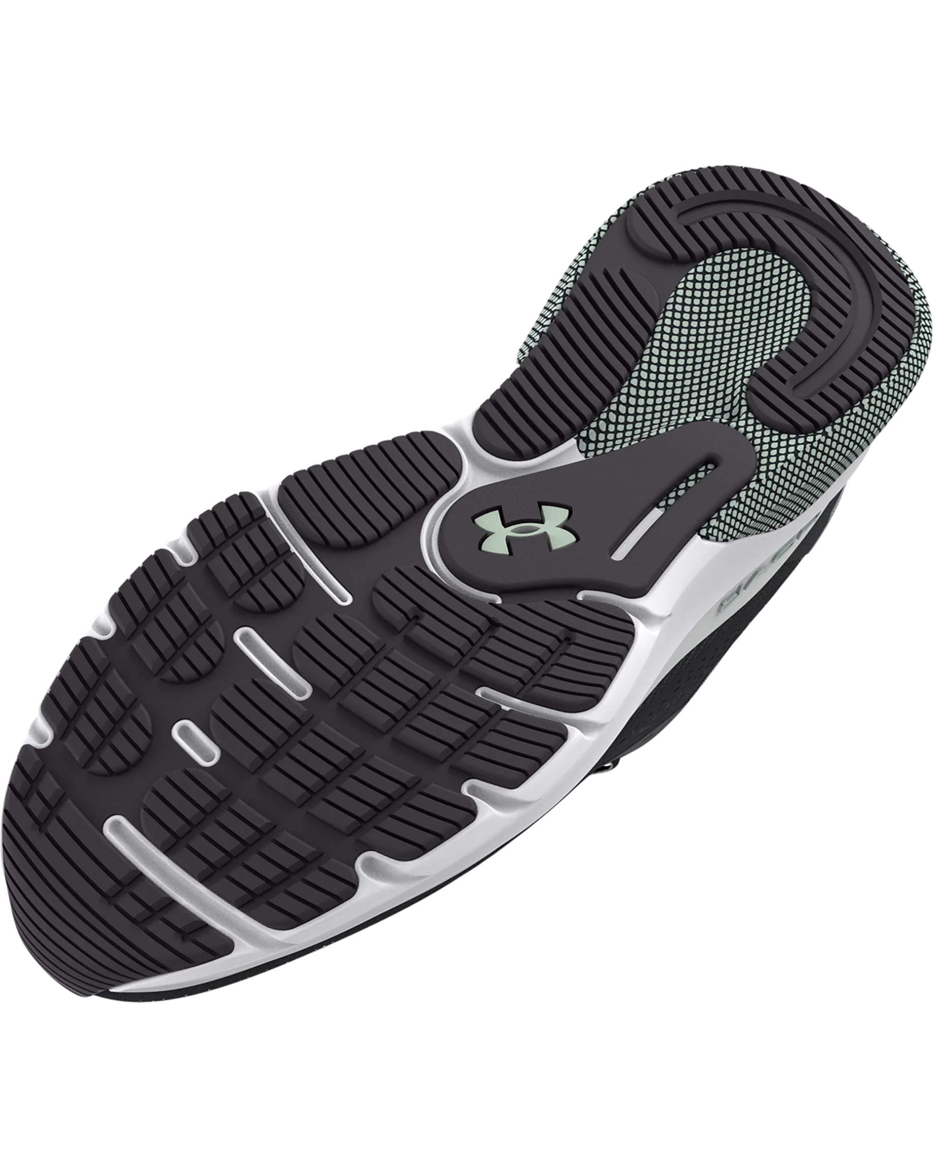 Women's UA HOVR™ Turbulence Running Shoes - Image 5