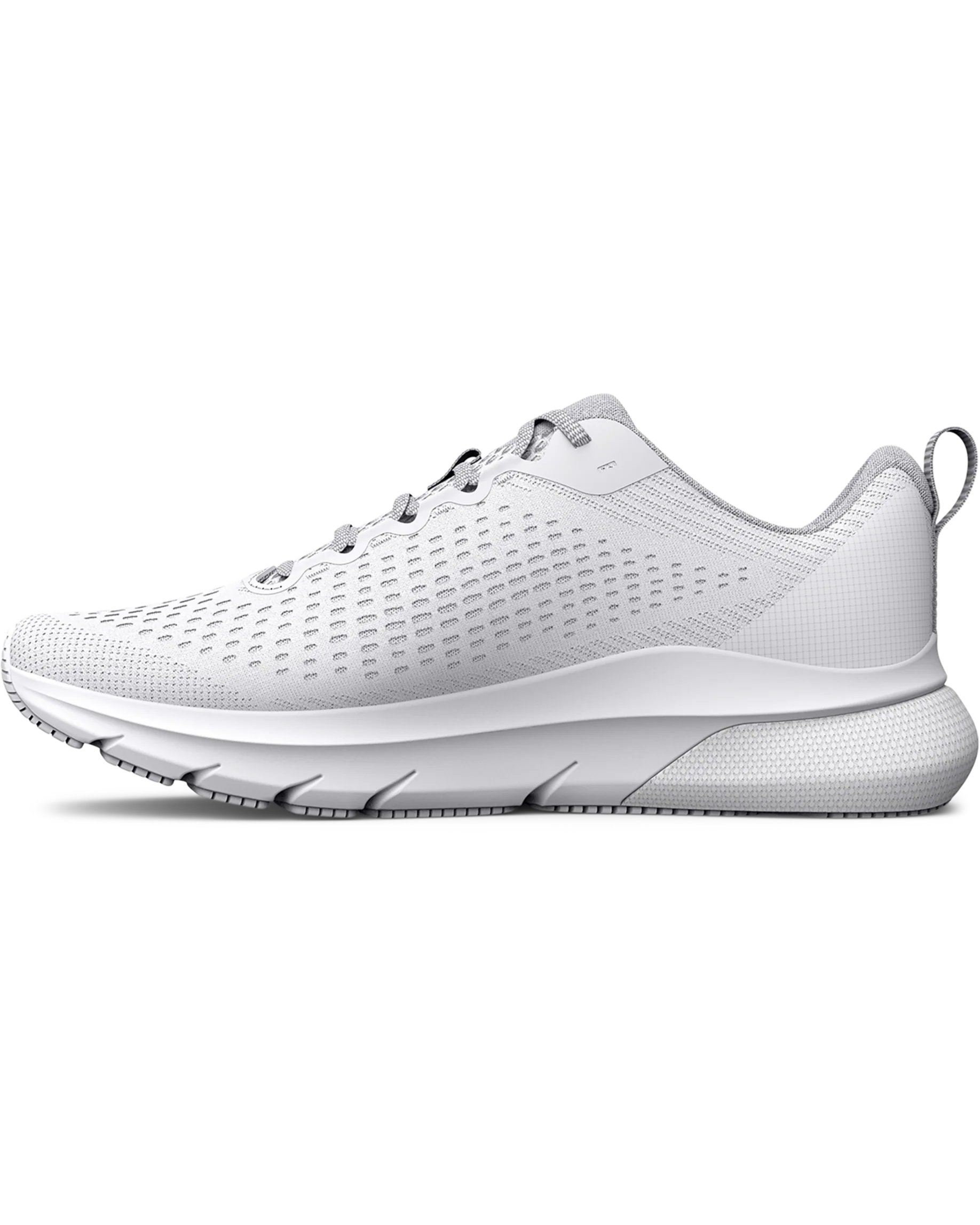 Women's UA HOVR™ Turbulence Running Shoes - Image 2