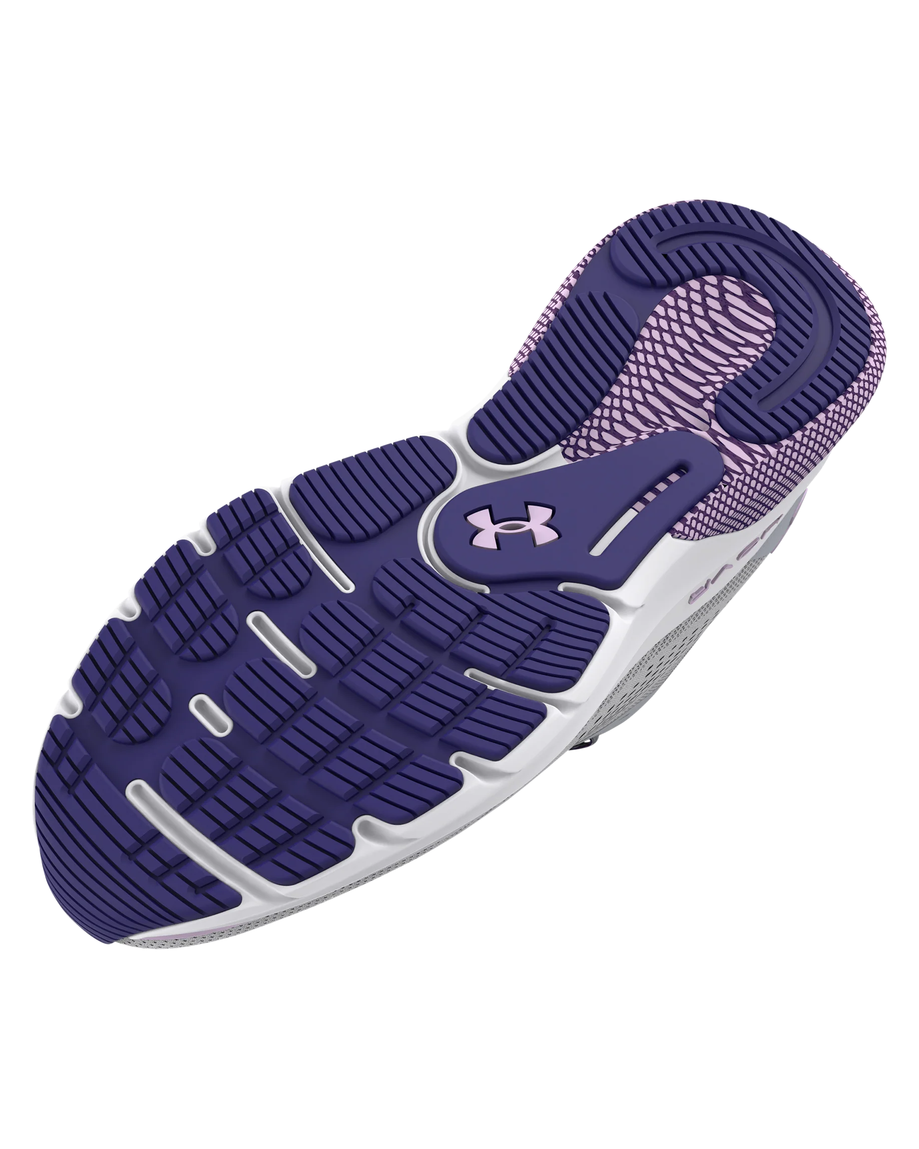Women's UA HOVR™ Turbulence Running Shoes - Image 7