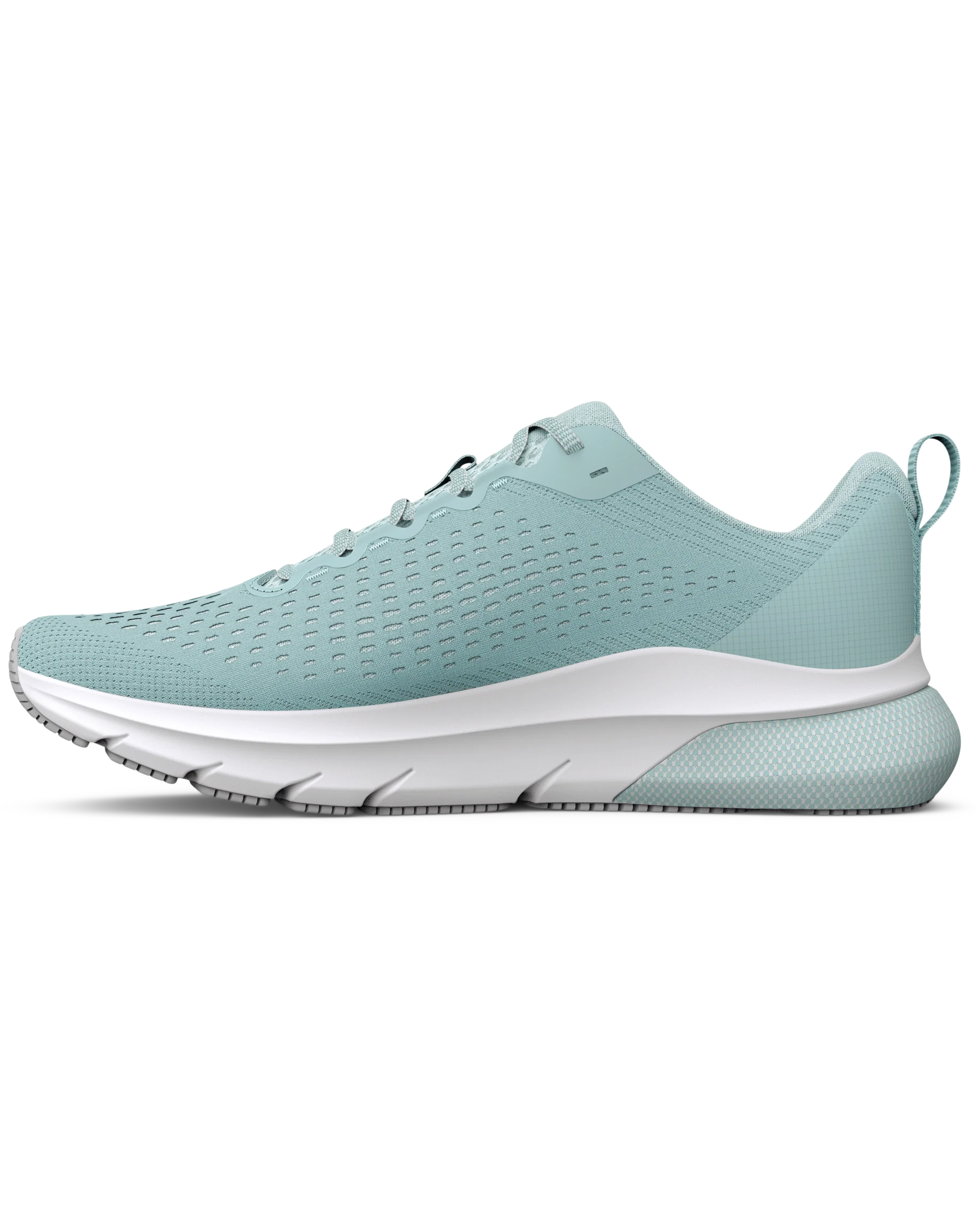 Women's UA HOVR™ Turbulence Running Shoes - Image 2