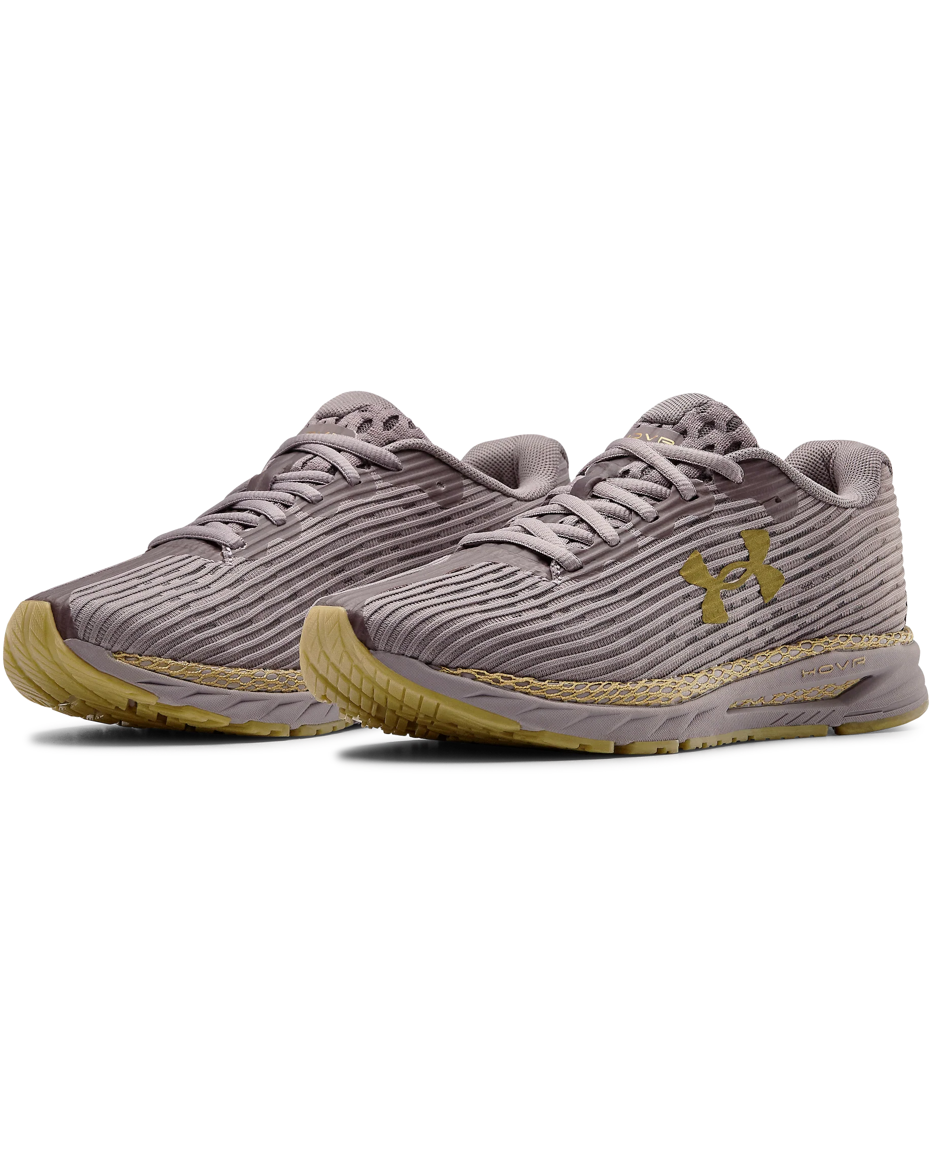 Women's UA HOVR™ Velociti 3 Running Shoes - Image 3