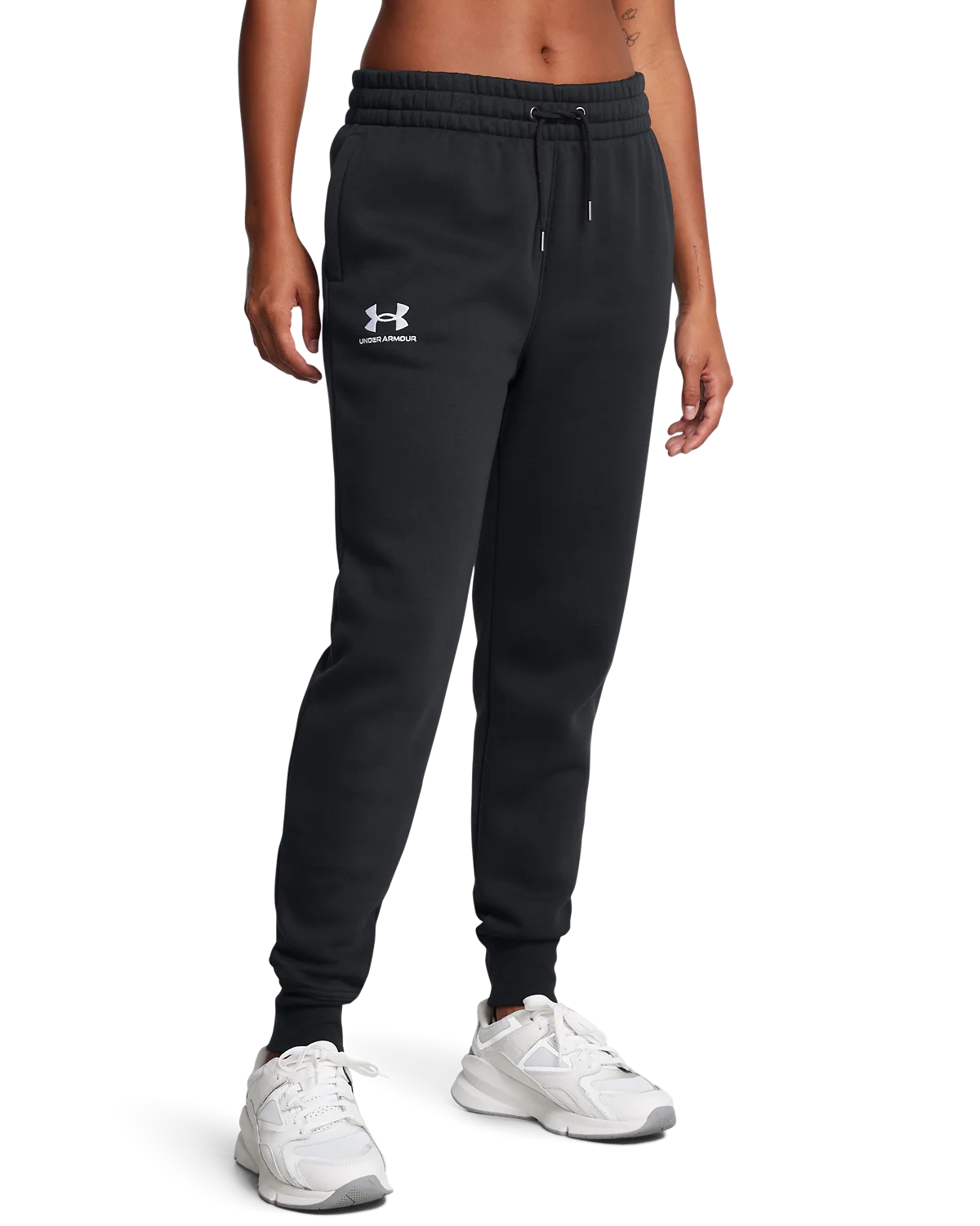 Women's UA Icon Fleece Jogger