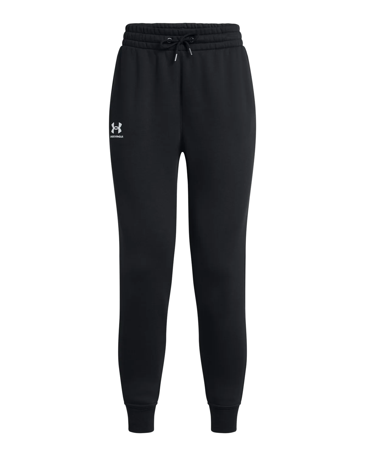 Women's UA Icon Fleece Jogger - Image 3