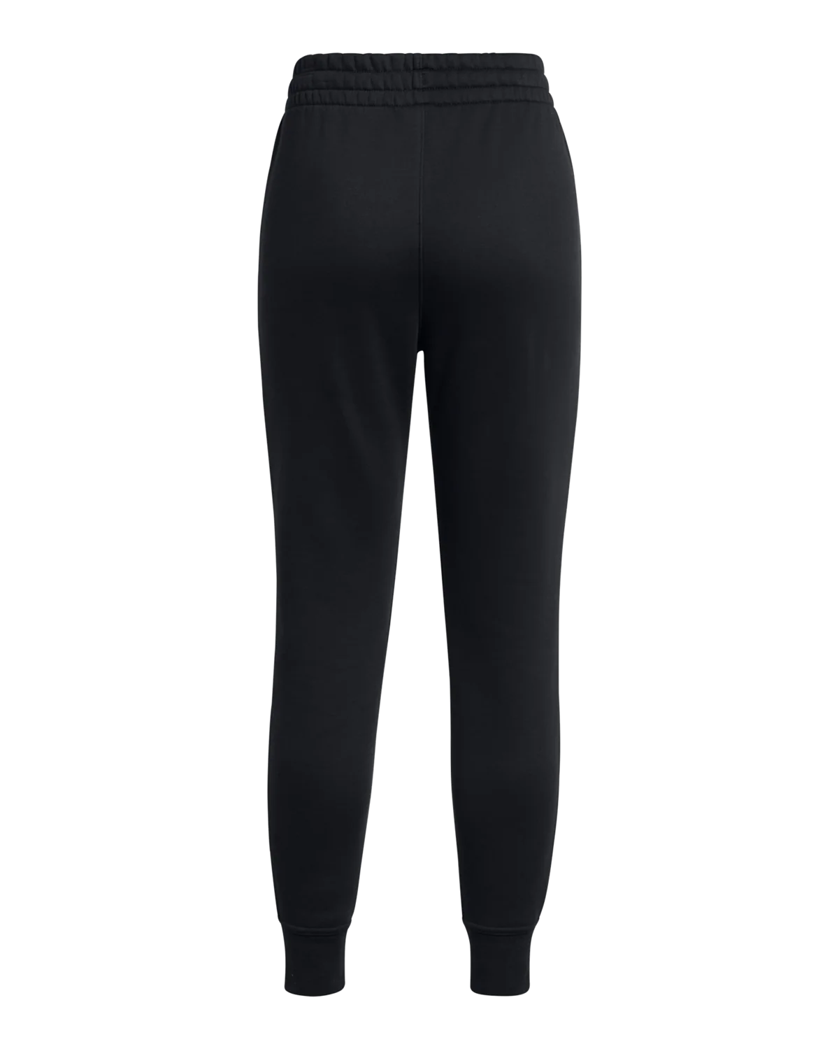 Women's UA Icon Fleece Jogger - Image 5