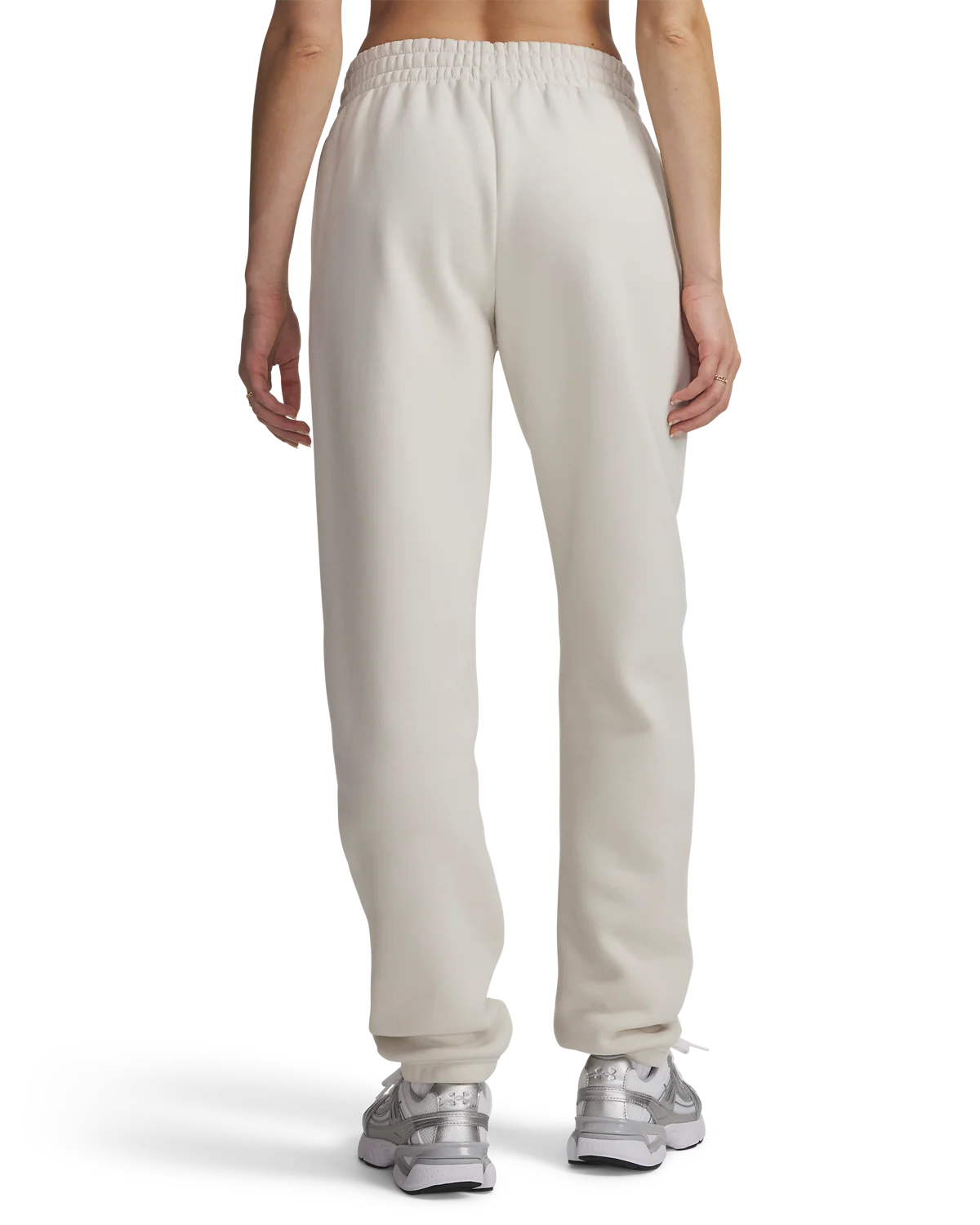 Women's UA Icon Fleece Joggers - Image 2