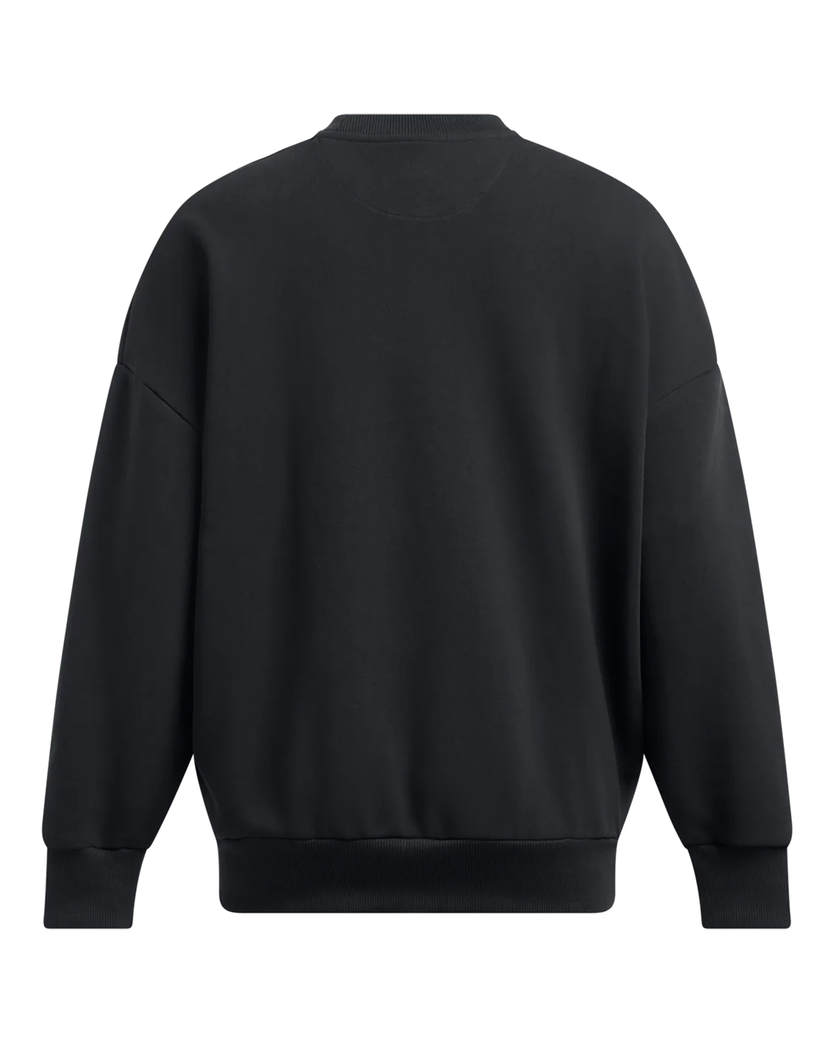 Women's UA Icon Heavyweight Terry Crew - Image 4