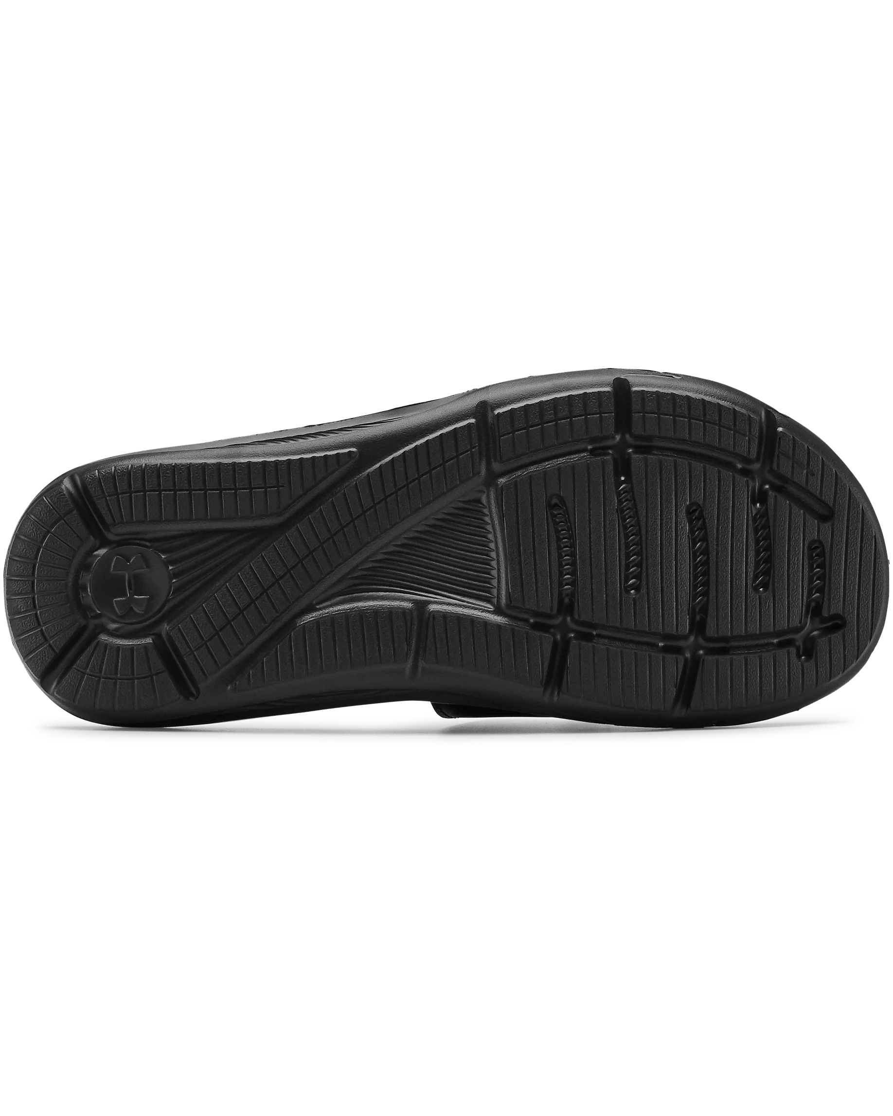 Women's UA Ignite IX Slides - Image 5