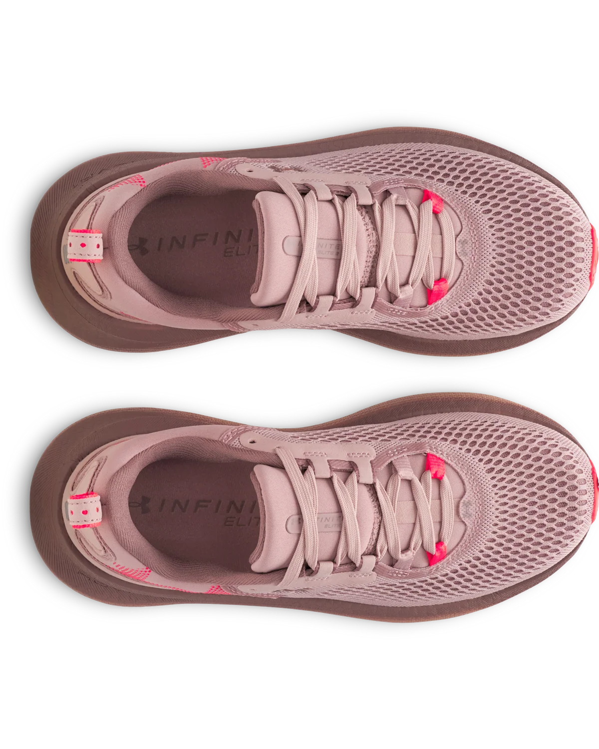 Women's UA Infinite Elite 2 Running Shoes - Image 4