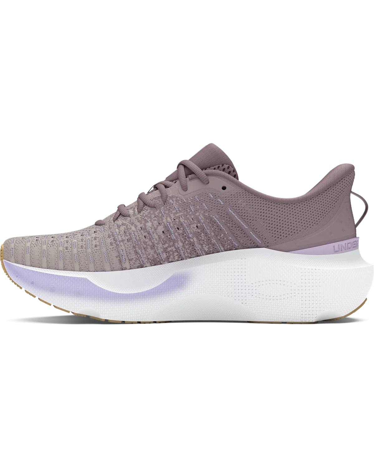 Women's UA Infinite Elite Running Shoes - Image 2