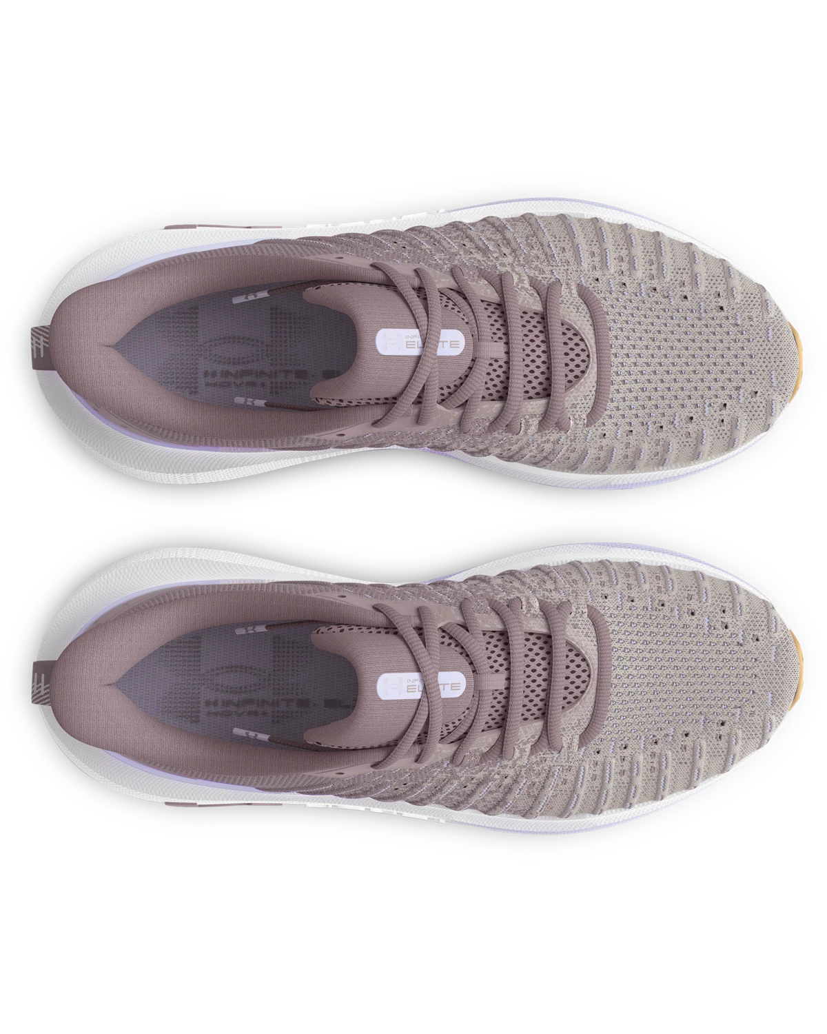 Women's UA Infinite Elite Running Shoes - Image 4