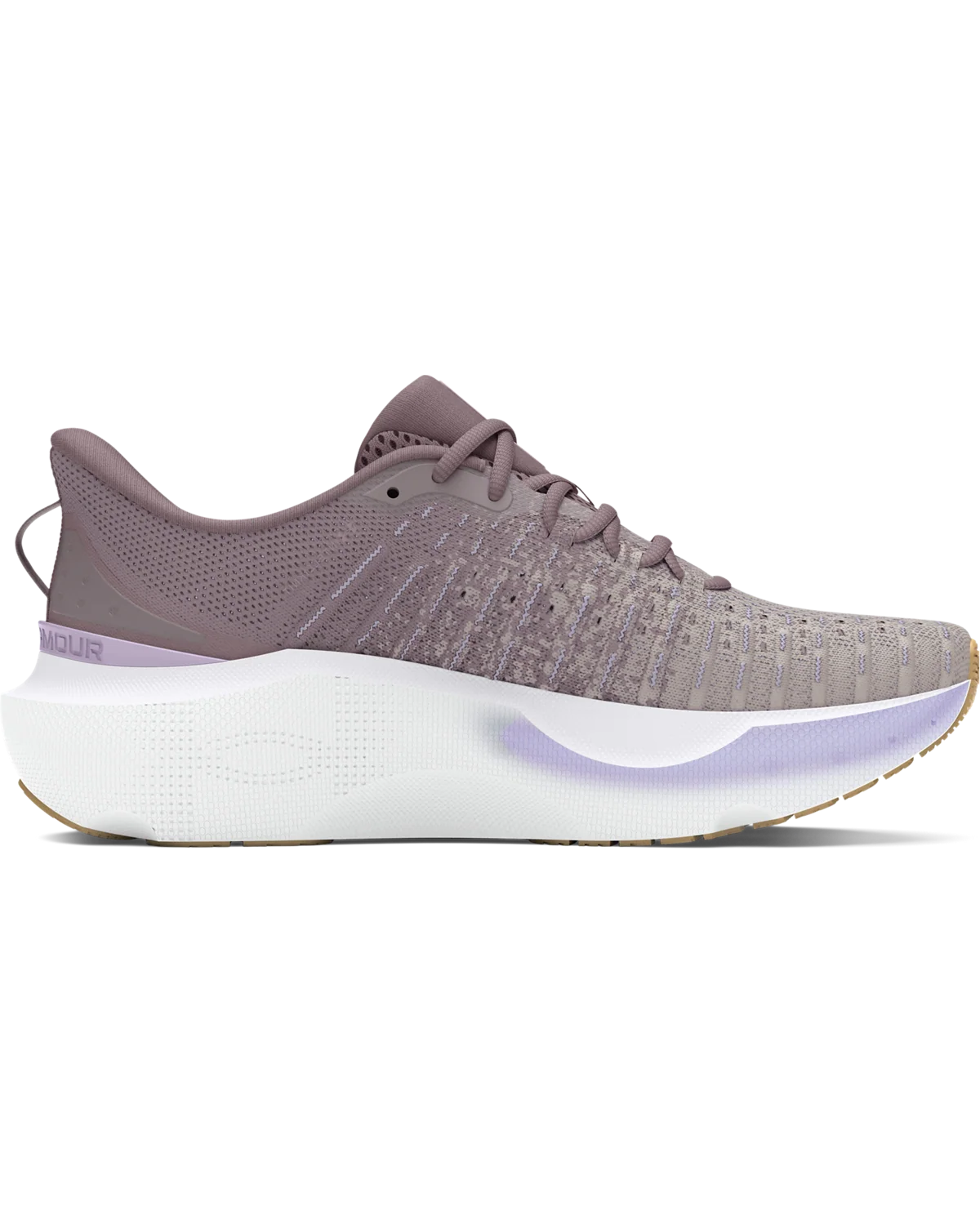 Women's UA Infinite Elite Running Shoes - Image 6