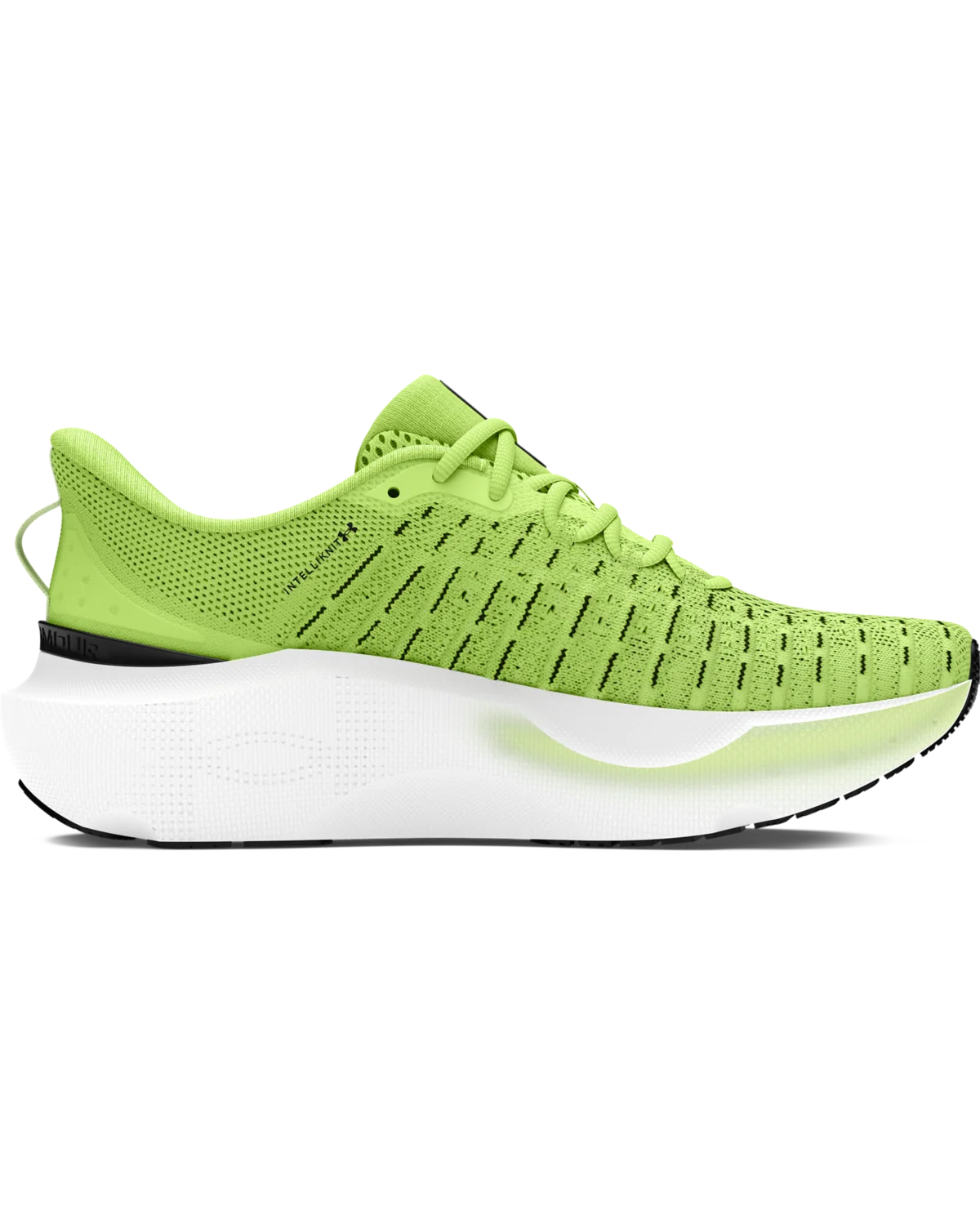 Women's UA Infinite Elite Running Shoes - Image 2