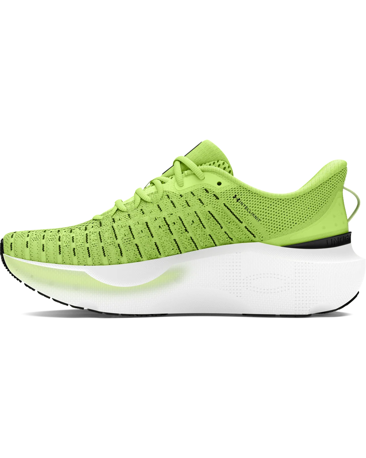 Women's UA Infinite Elite Running Shoes - Image 3
