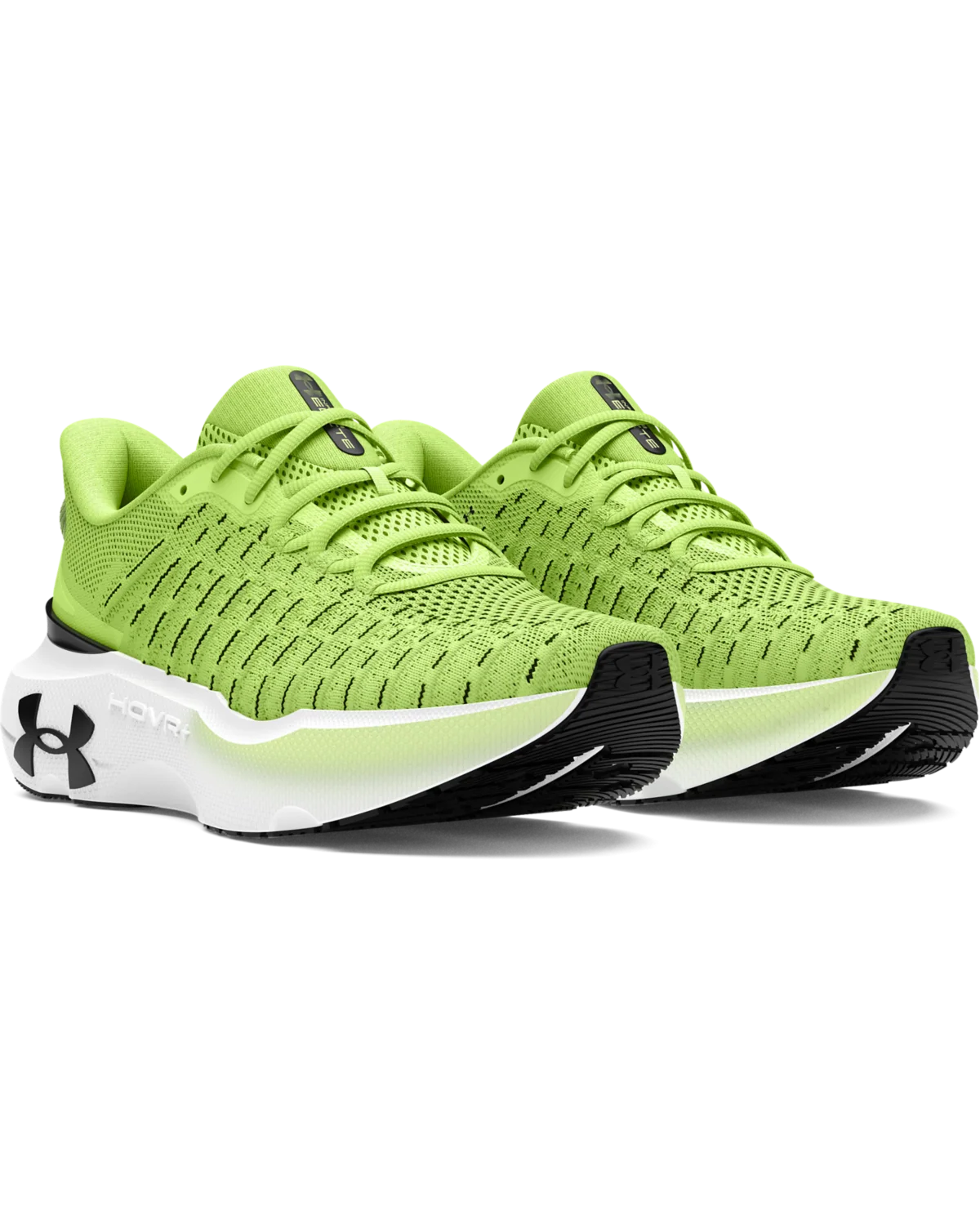 Women's UA Infinite Elite Running Shoes - Image 4