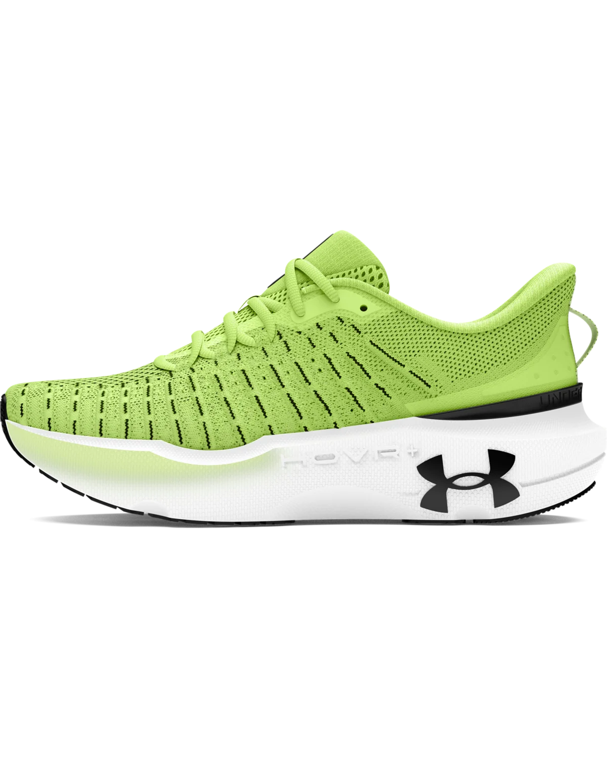 Women's UA Infinite Elite Running Shoes - Image 5