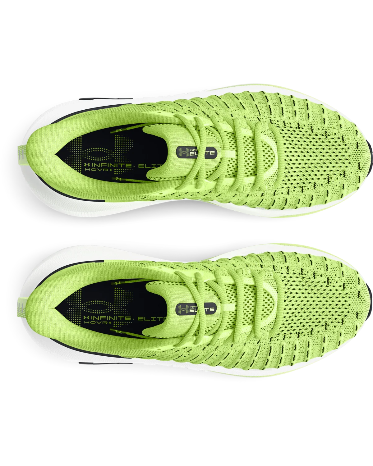 Women's UA Infinite Elite Running Shoes - Image 7