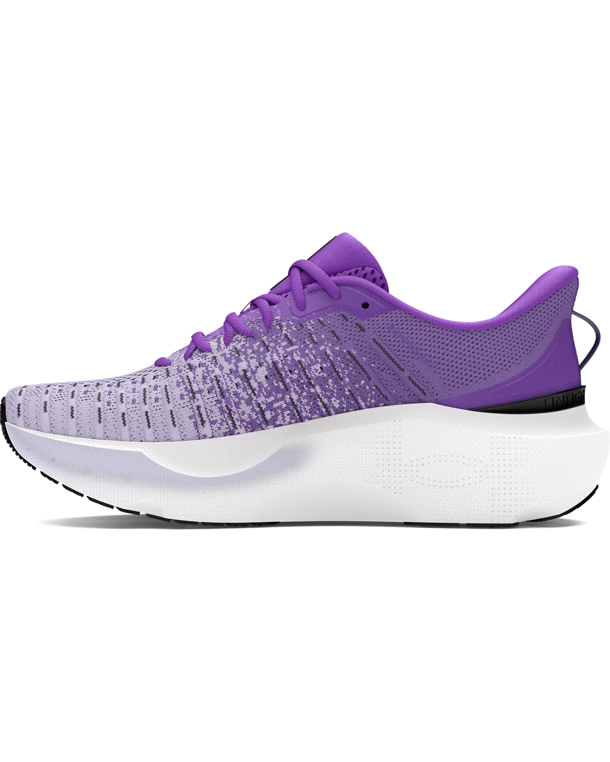 Women's UA Infinite Elite Running Shoes - Image 2