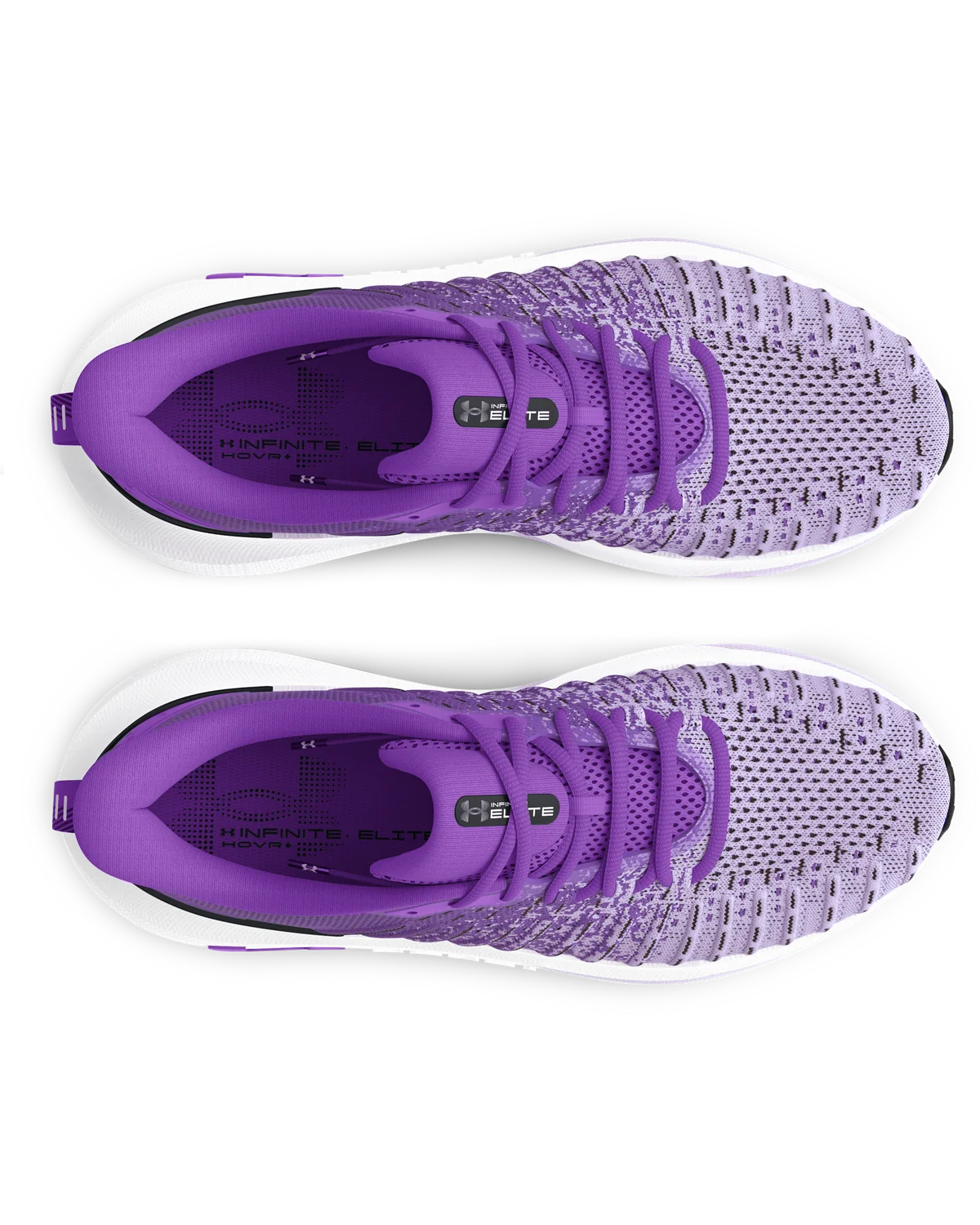 Women's UA Infinite Elite Running Shoes - Image 4